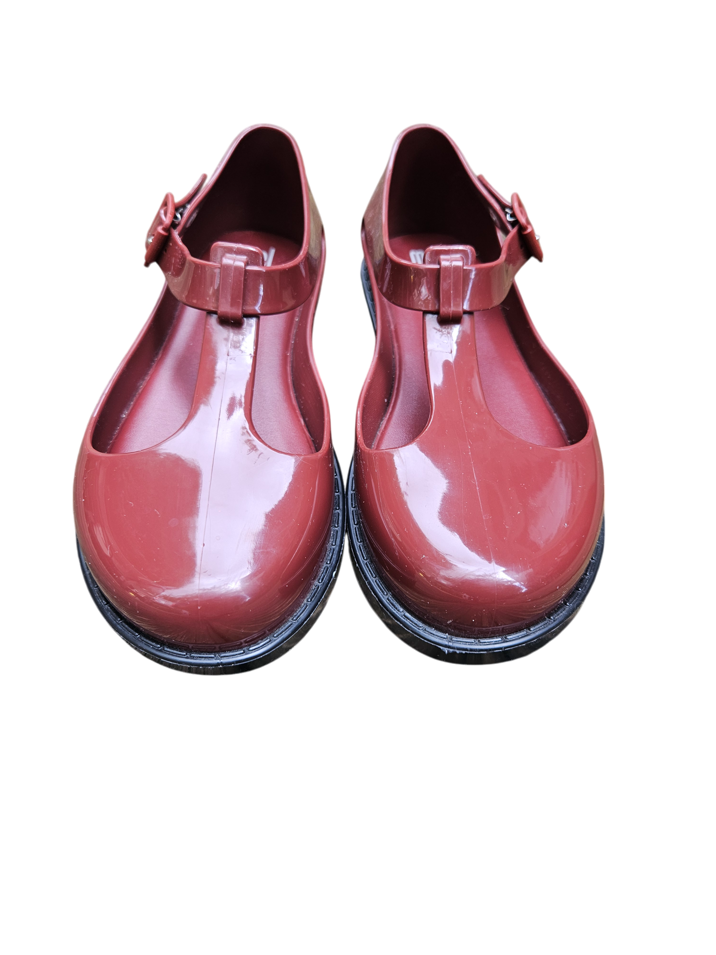 Mel by Melissa mary jane shoes US 3 youth