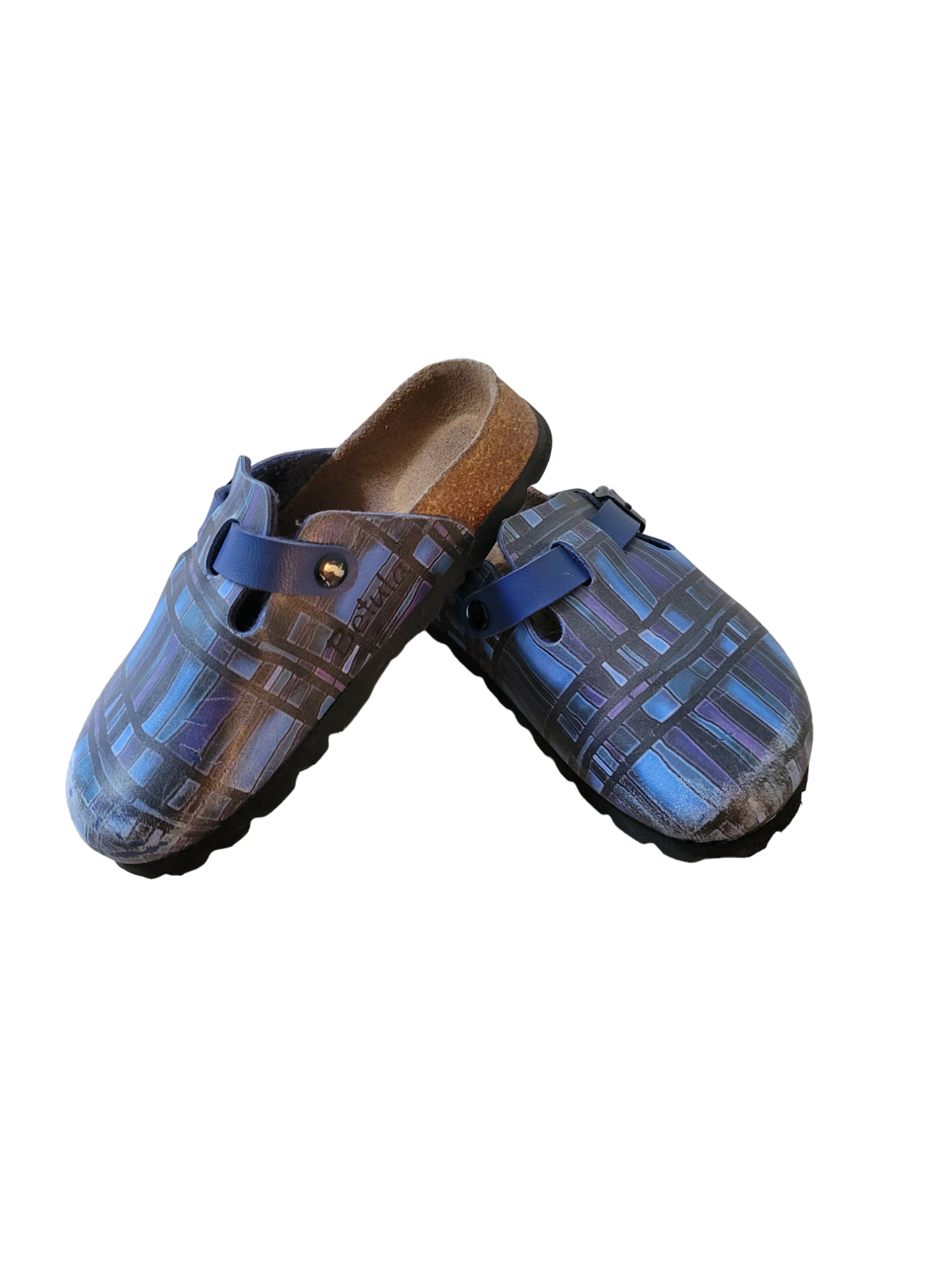 Birkenstock Betula clog C8