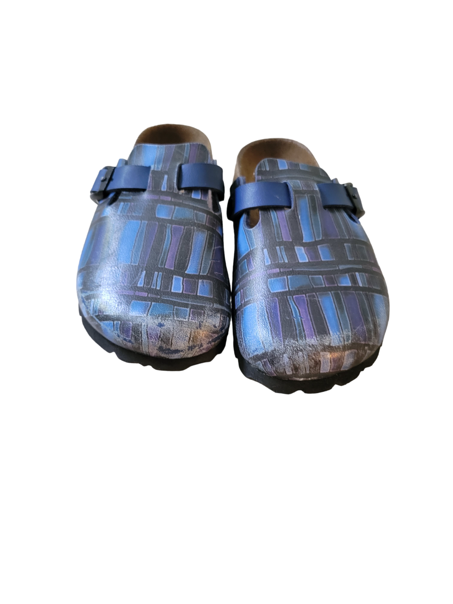 Birkenstock Betula clog C8