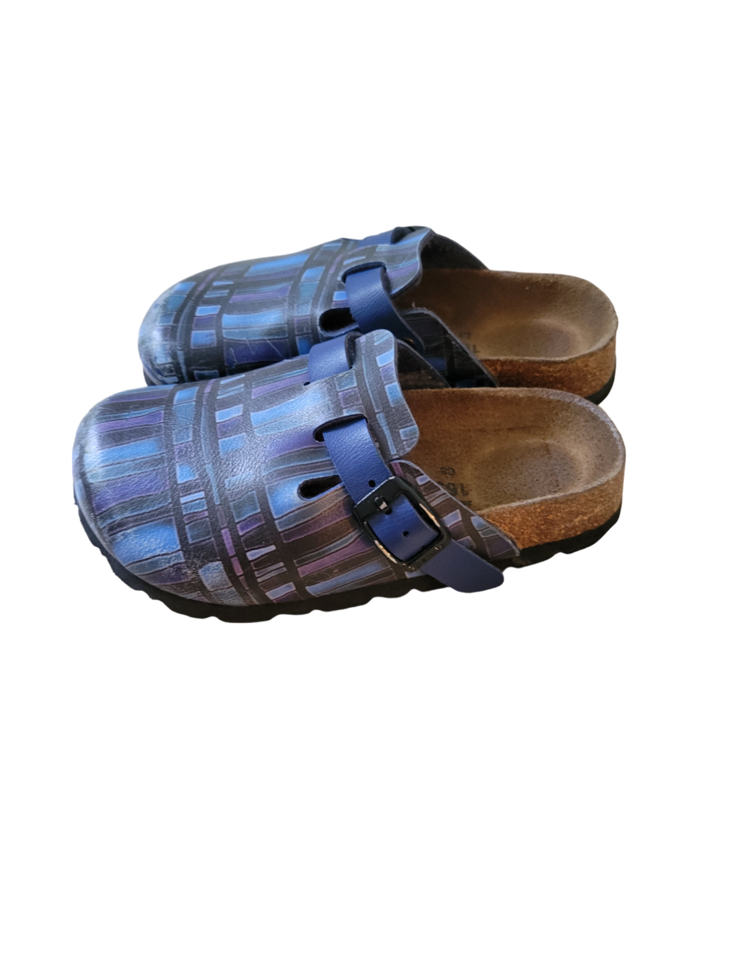 Birkenstock Betula clog C8