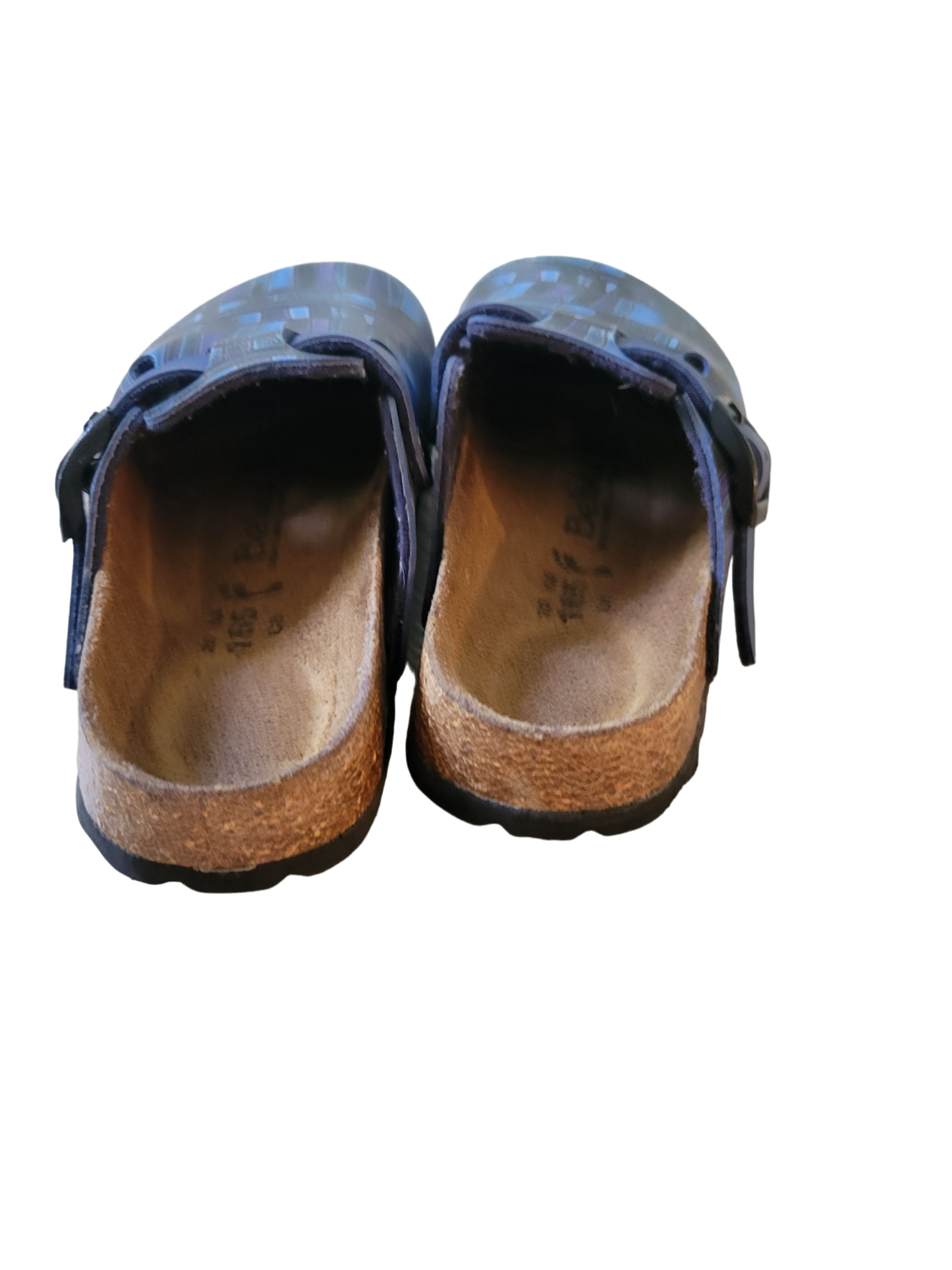 Birkenstock Betula clog C8