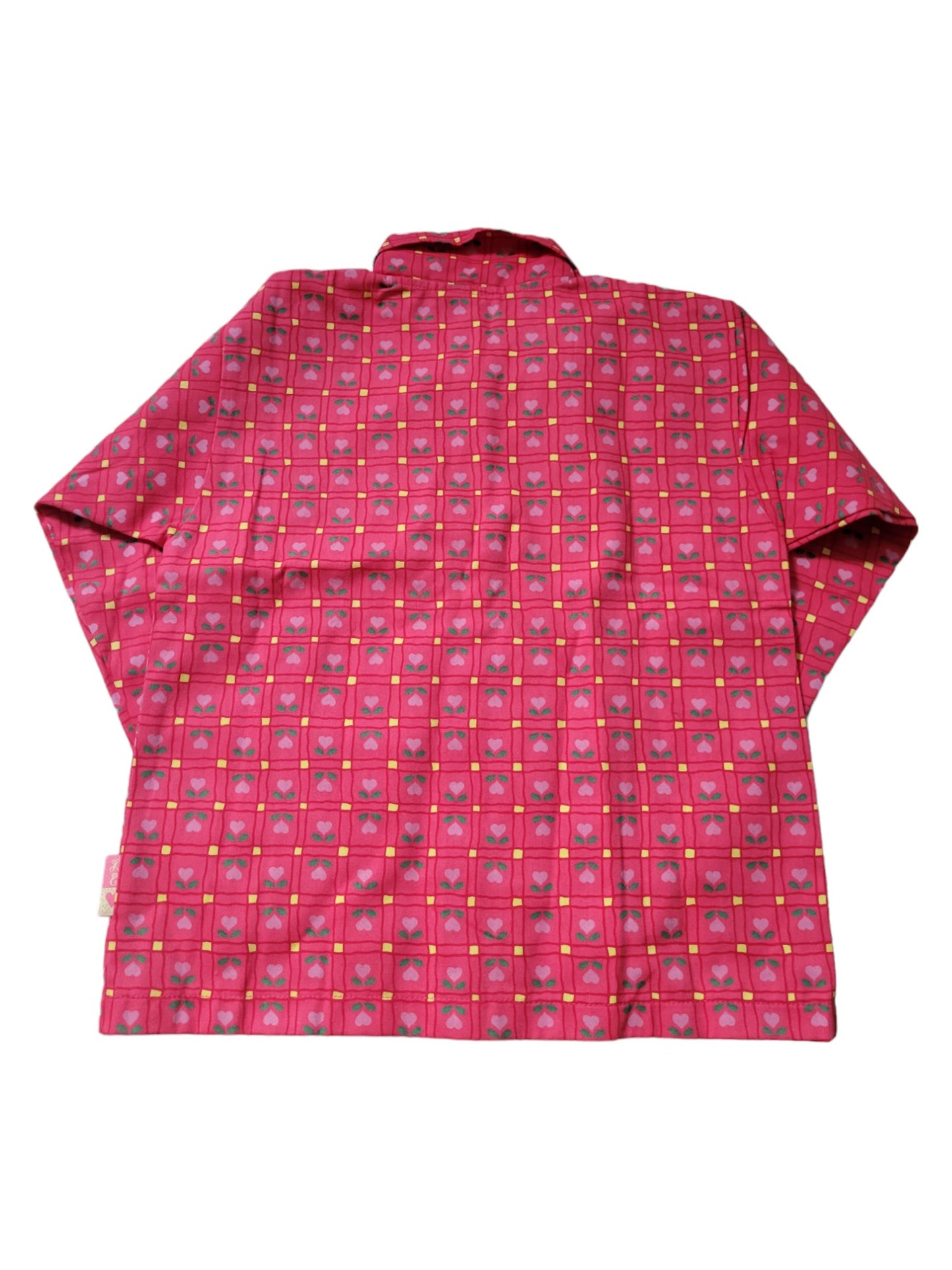 Vintage Limited Editions button up Size 7