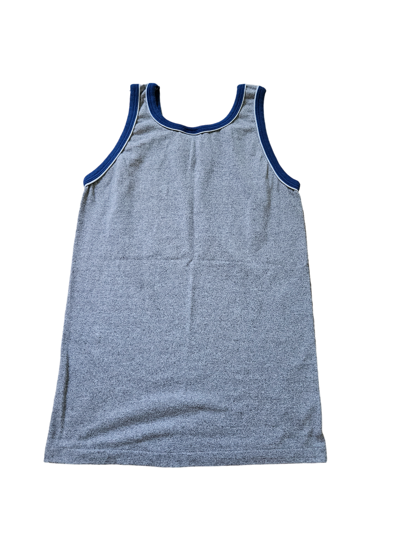 Vintage Disney Mickey Mouse muscle tee