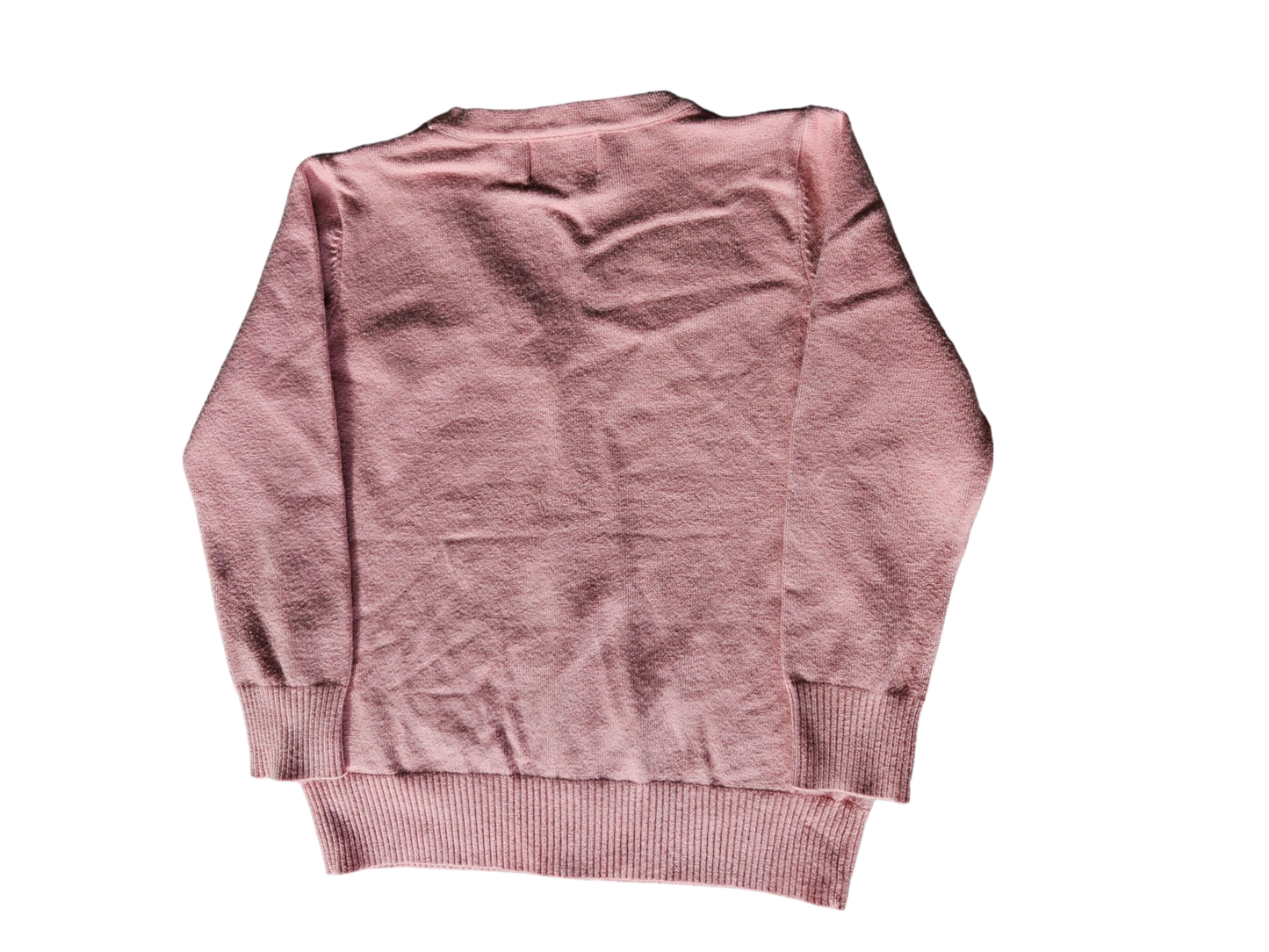 Acne Studio knit wool cardigan 10y