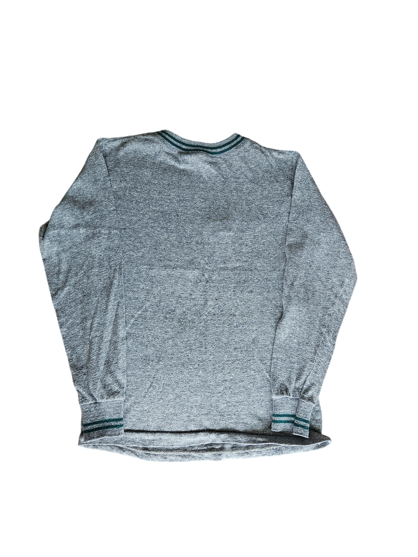 Vintage boy scouts long sleeve tee Youth L