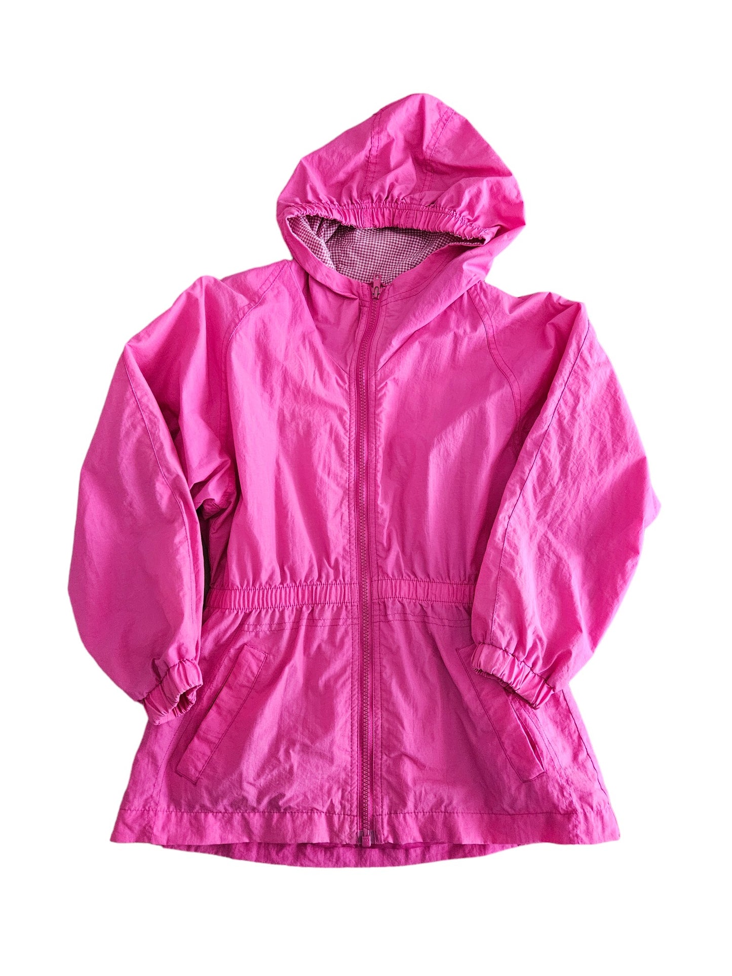 Vintage Windbreaker Size 7