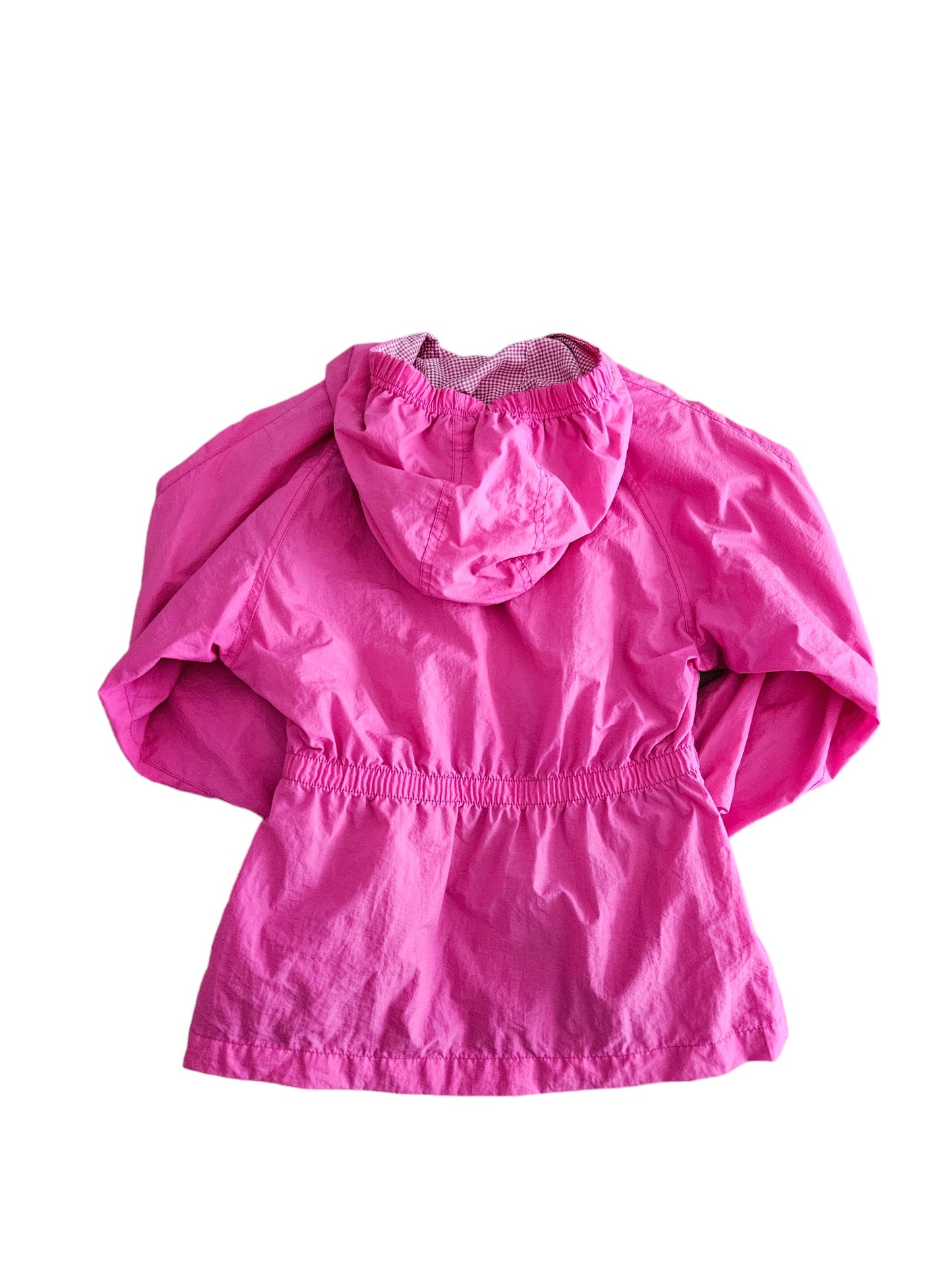 Vintage Windbreaker Size 7