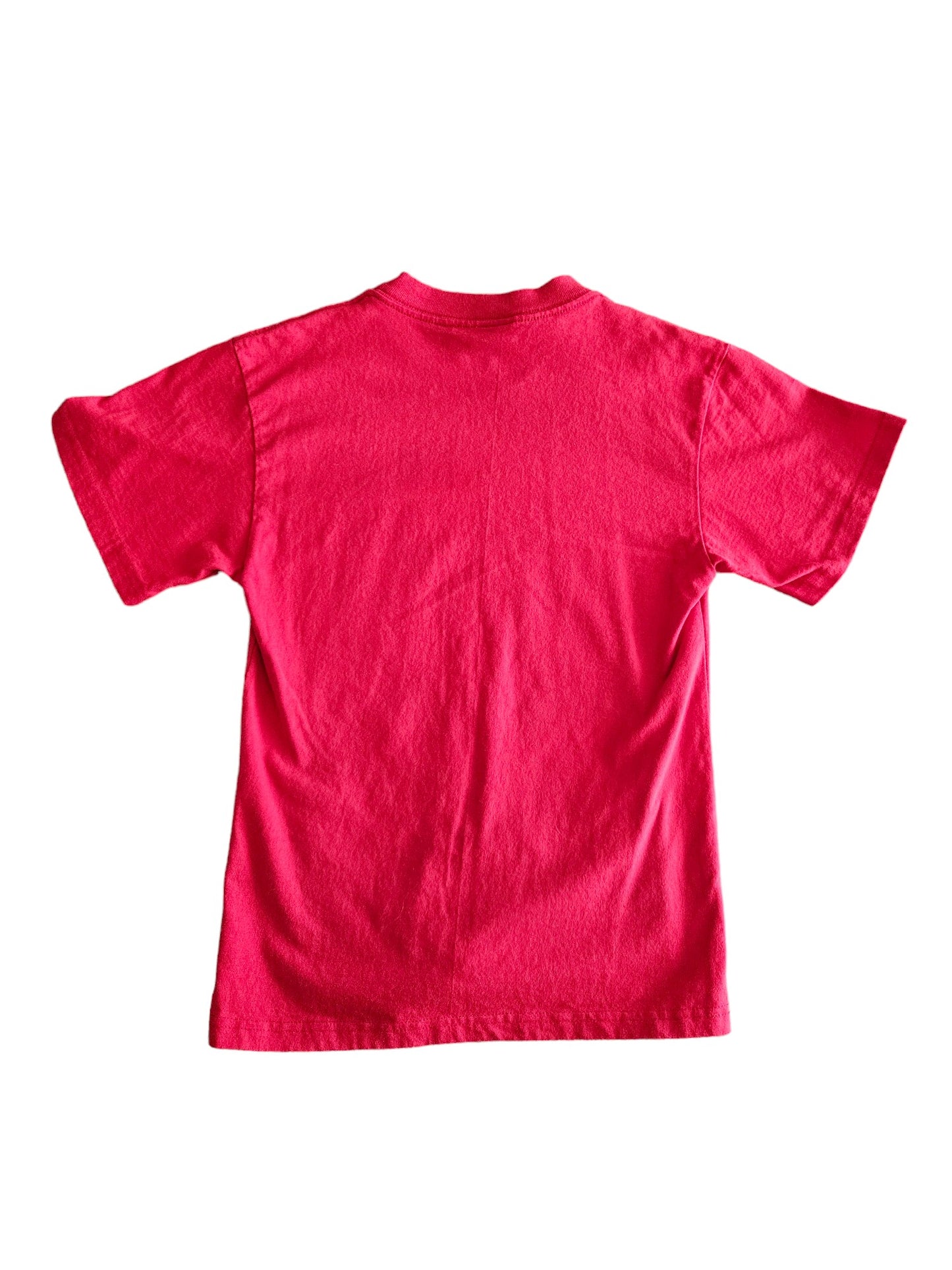 Vintage Mickey & Co tee Youth Medium