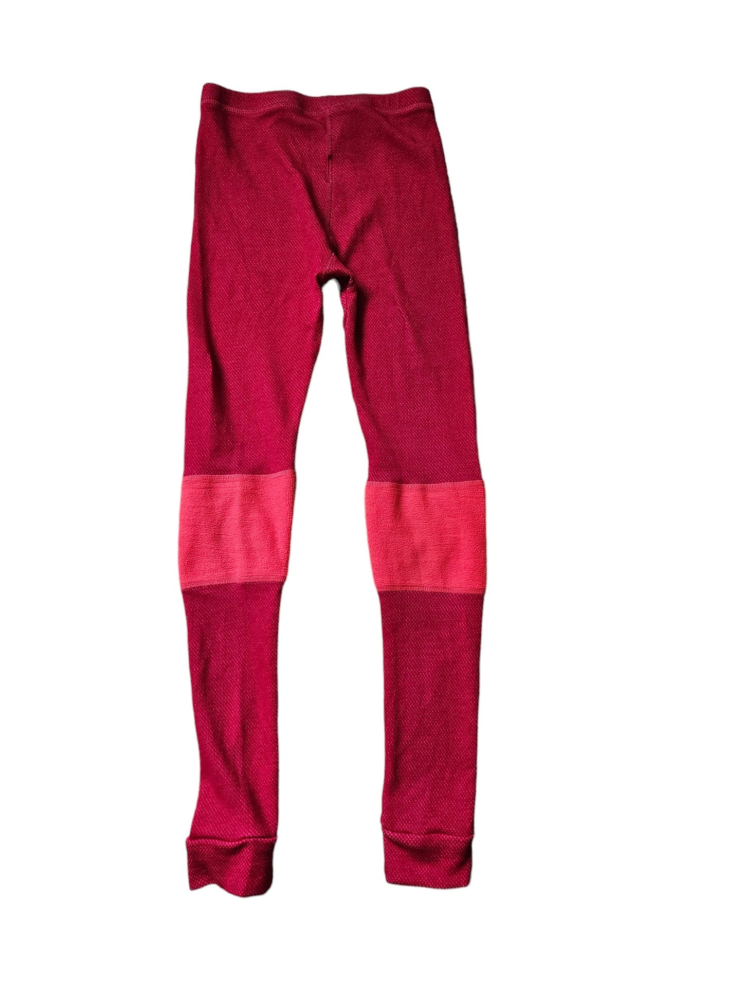 Helly Hansen merino wool blend base layer set Size 10y