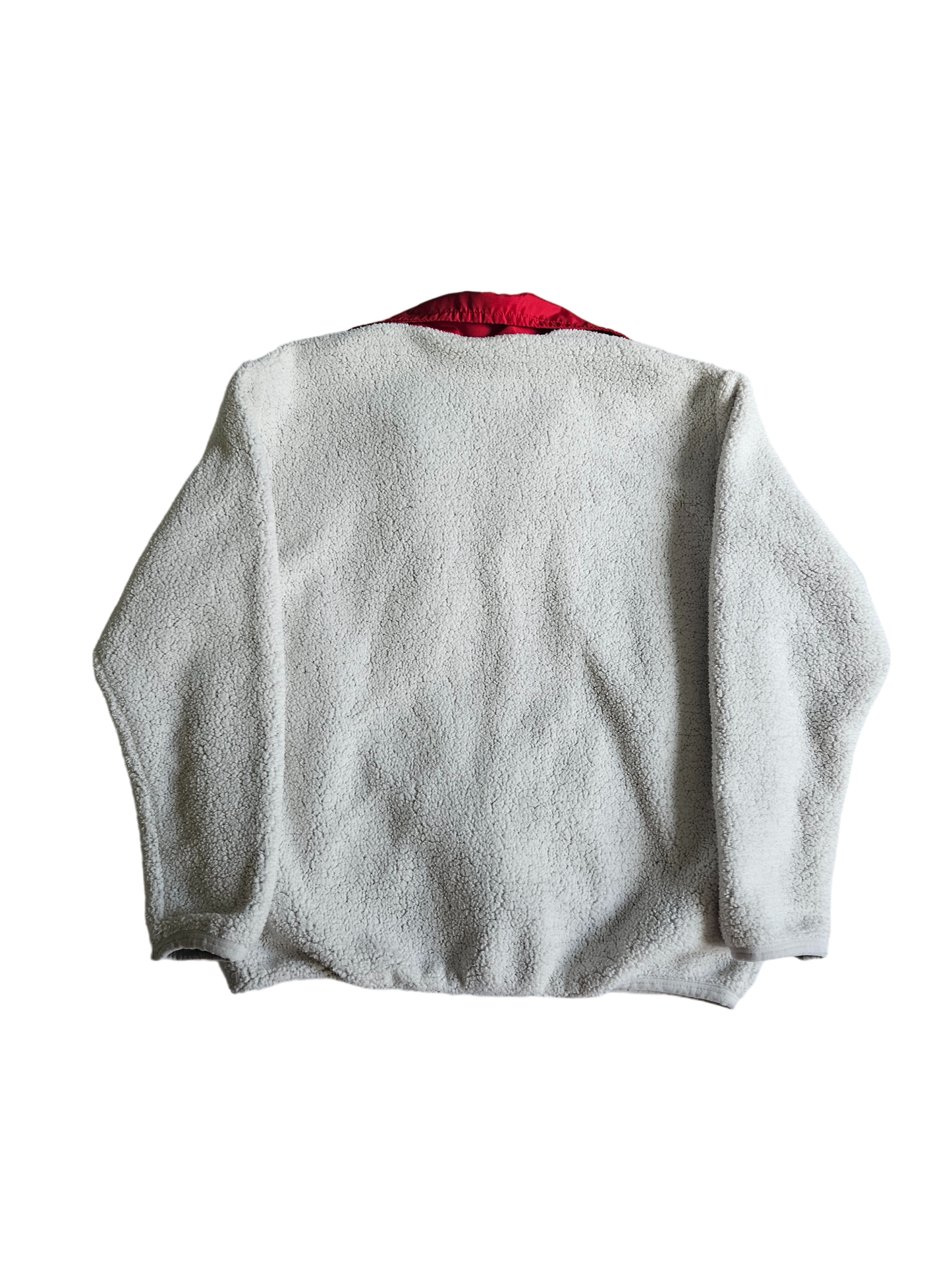 Let's Kids Sherpa jacket Size 6