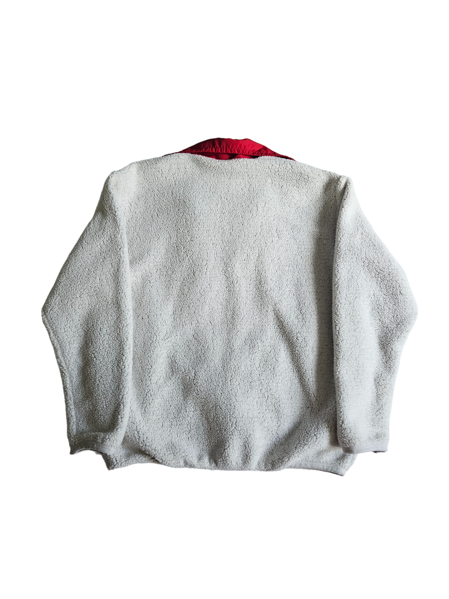 Let's Kids Sherpa jacket Size 6