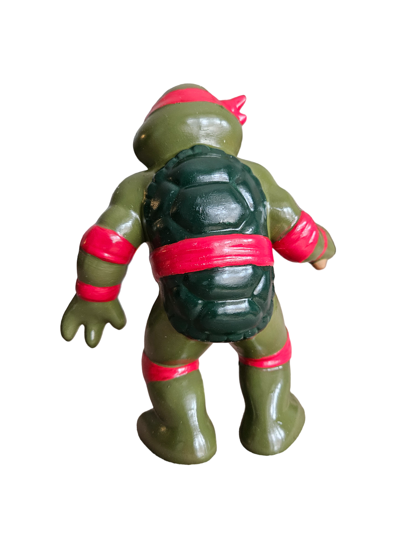 Ceramic Teenage Mutant Ninja Turtles Figurine Raphael