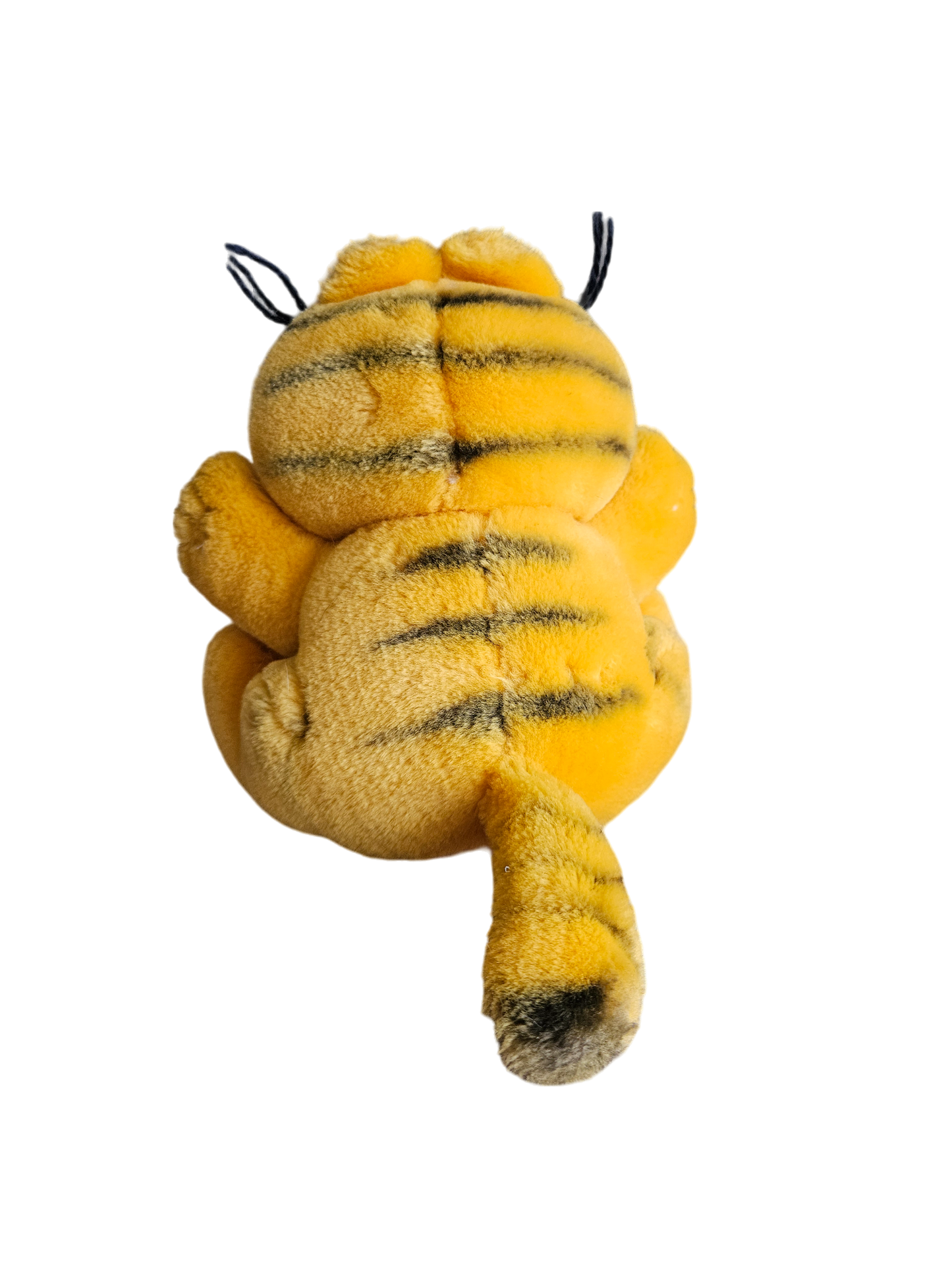Vintage Garfield Plush Toy