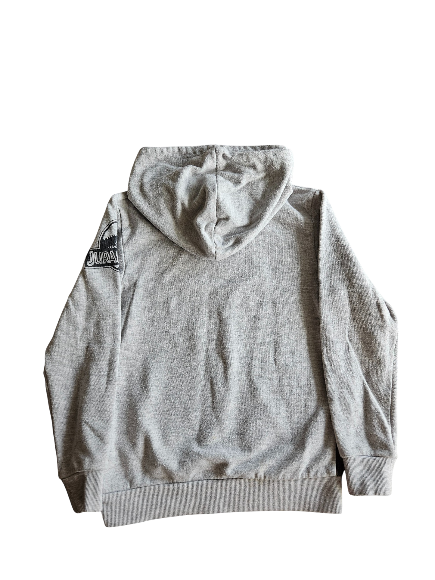 H&M x Jurassic Park dinosaur hoodie 6-8Y