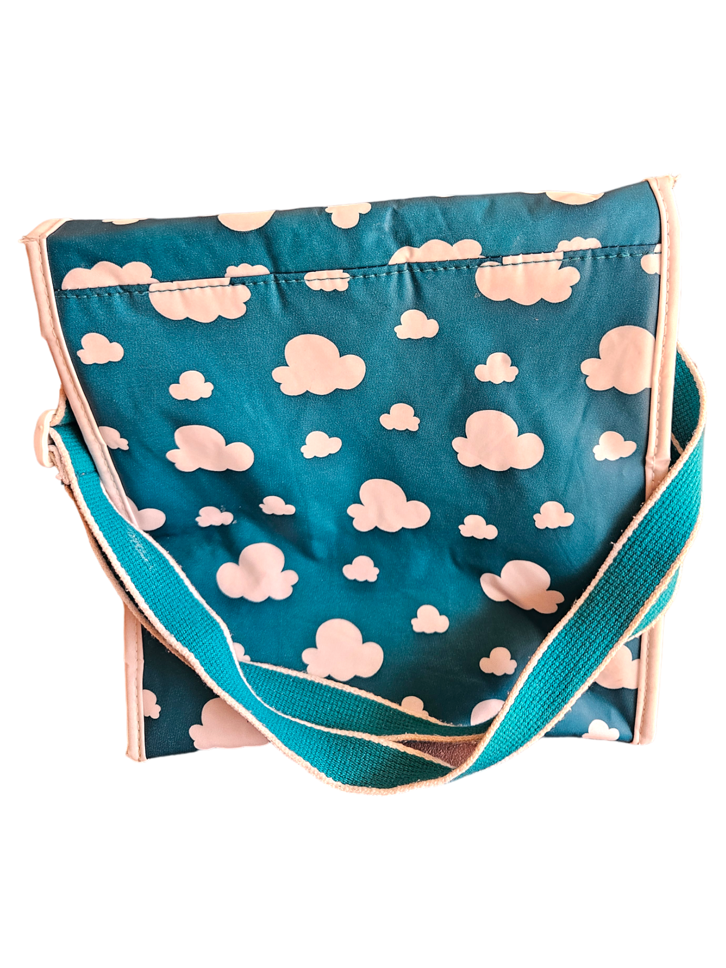 Vintage Disney Winnie the Pooh insulated cooler/lunch bag