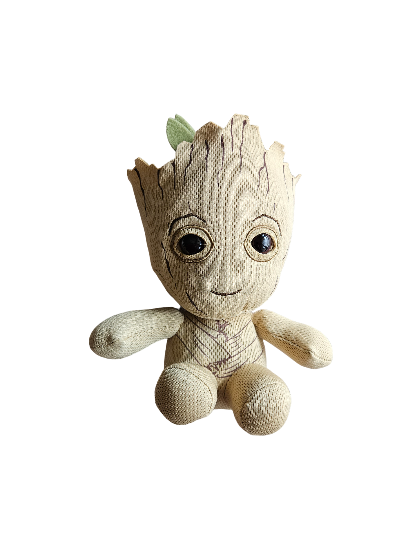 Marvel Groot TY stuffy