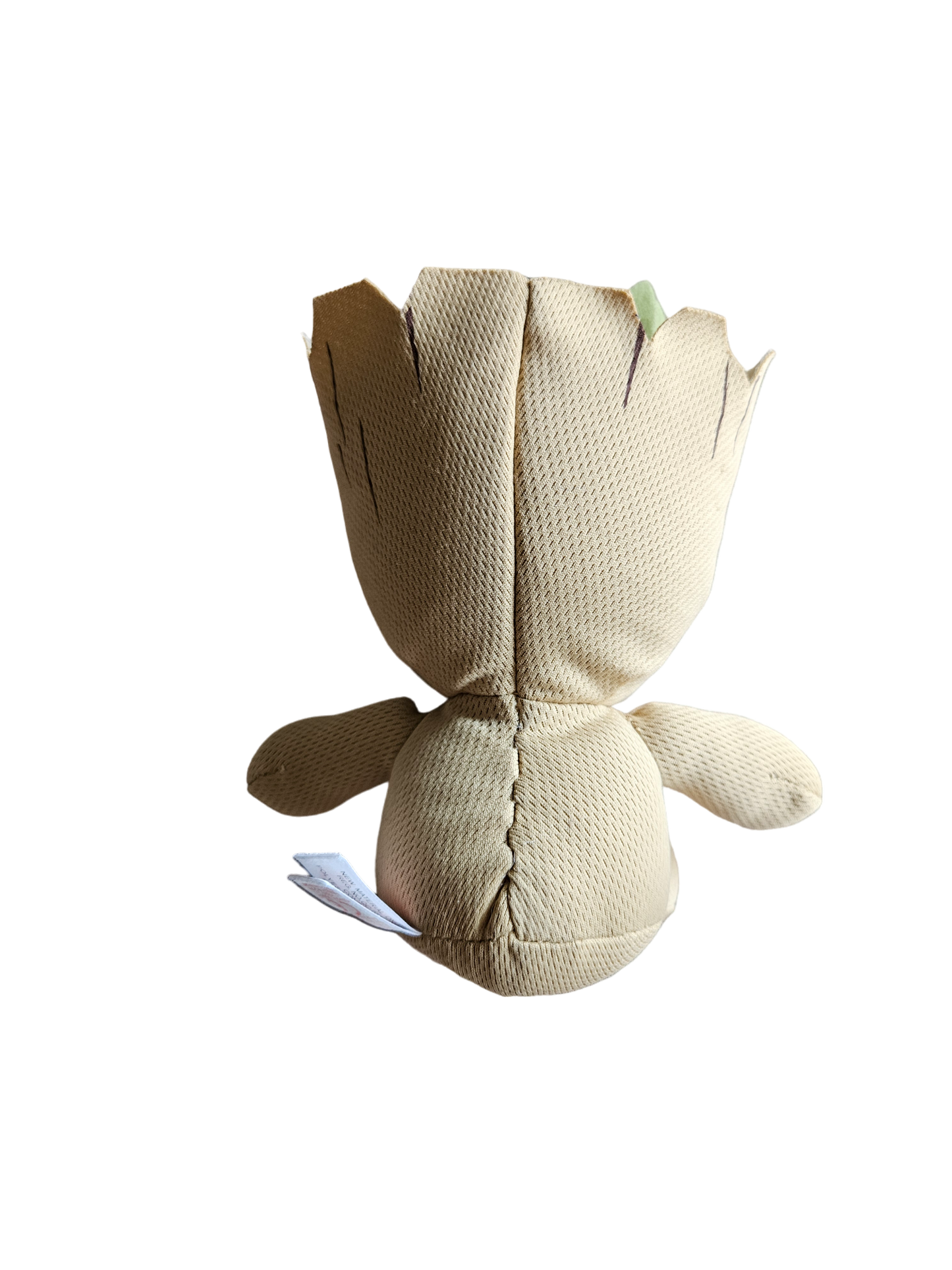 Marvel Groot TY stuffy