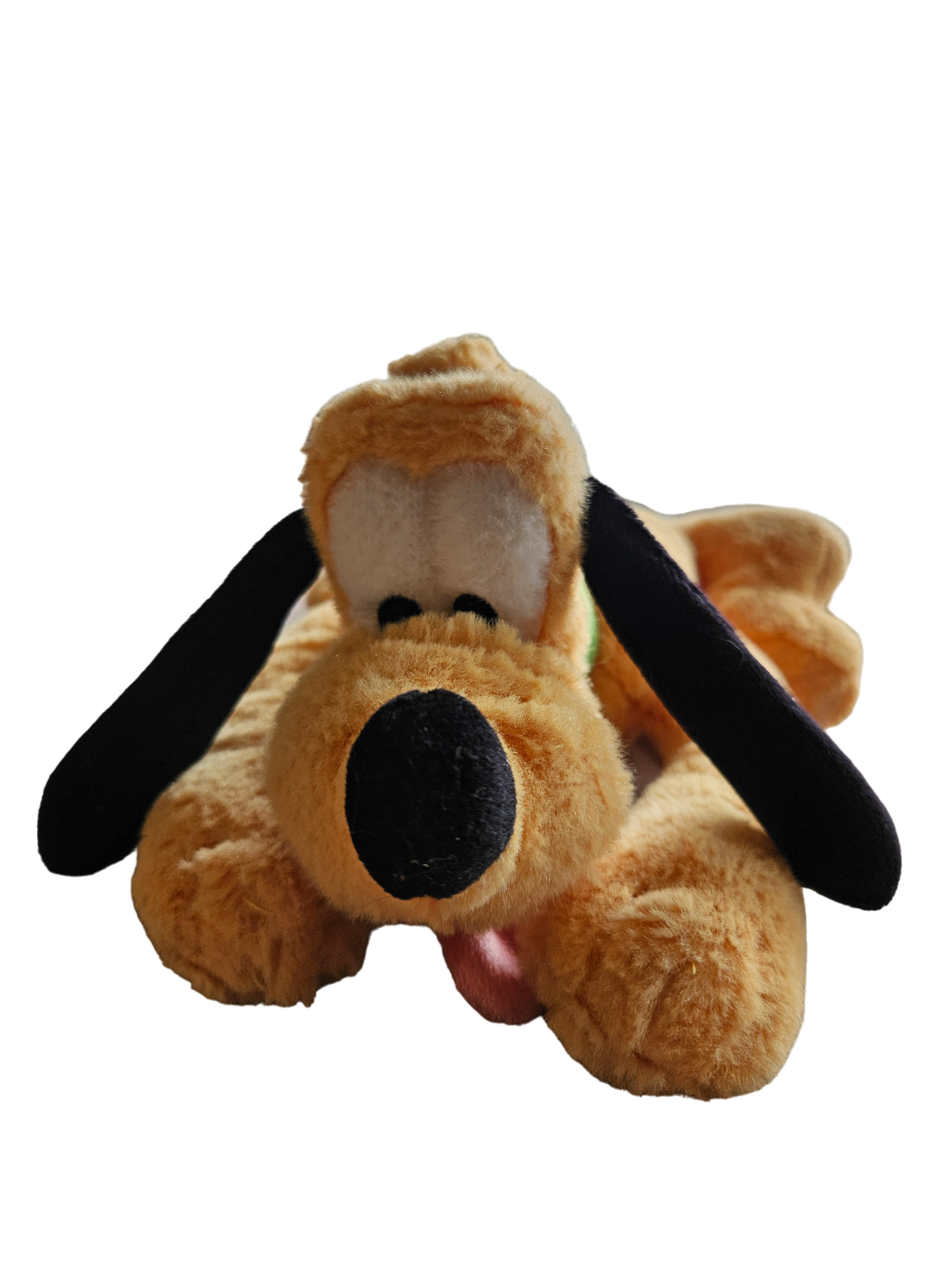 Vintage Disney Pluto Stuffy