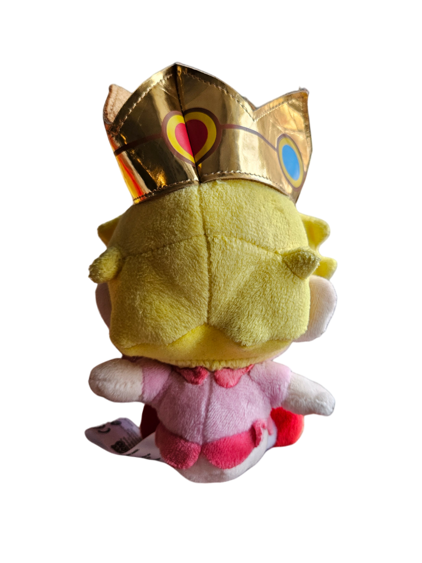 Baby Princess Peach stuffy