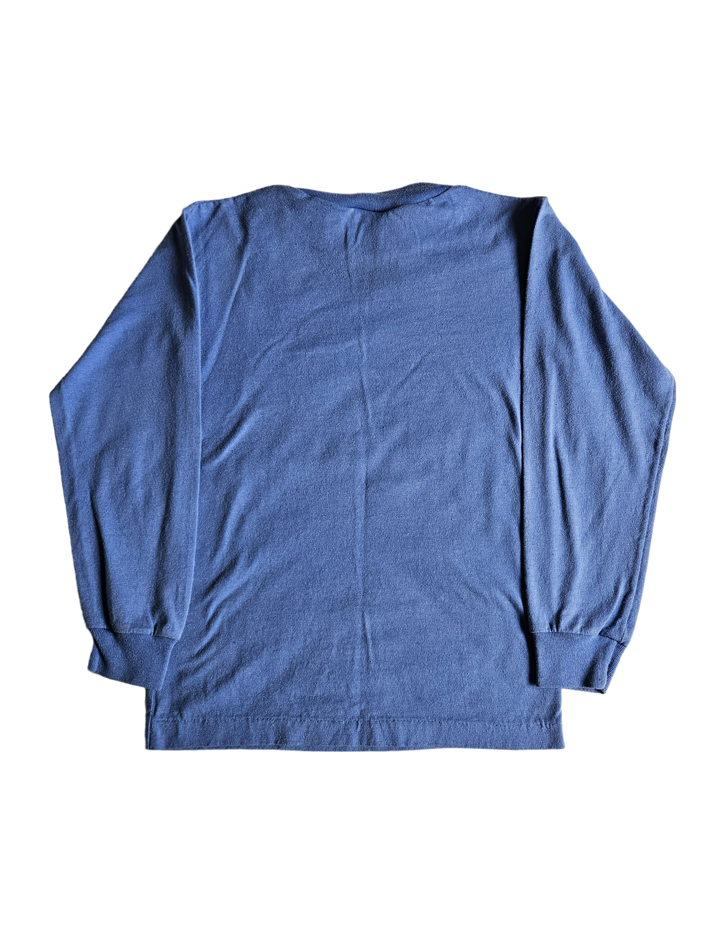 Vintage Beavers long sleeve tee Youth S