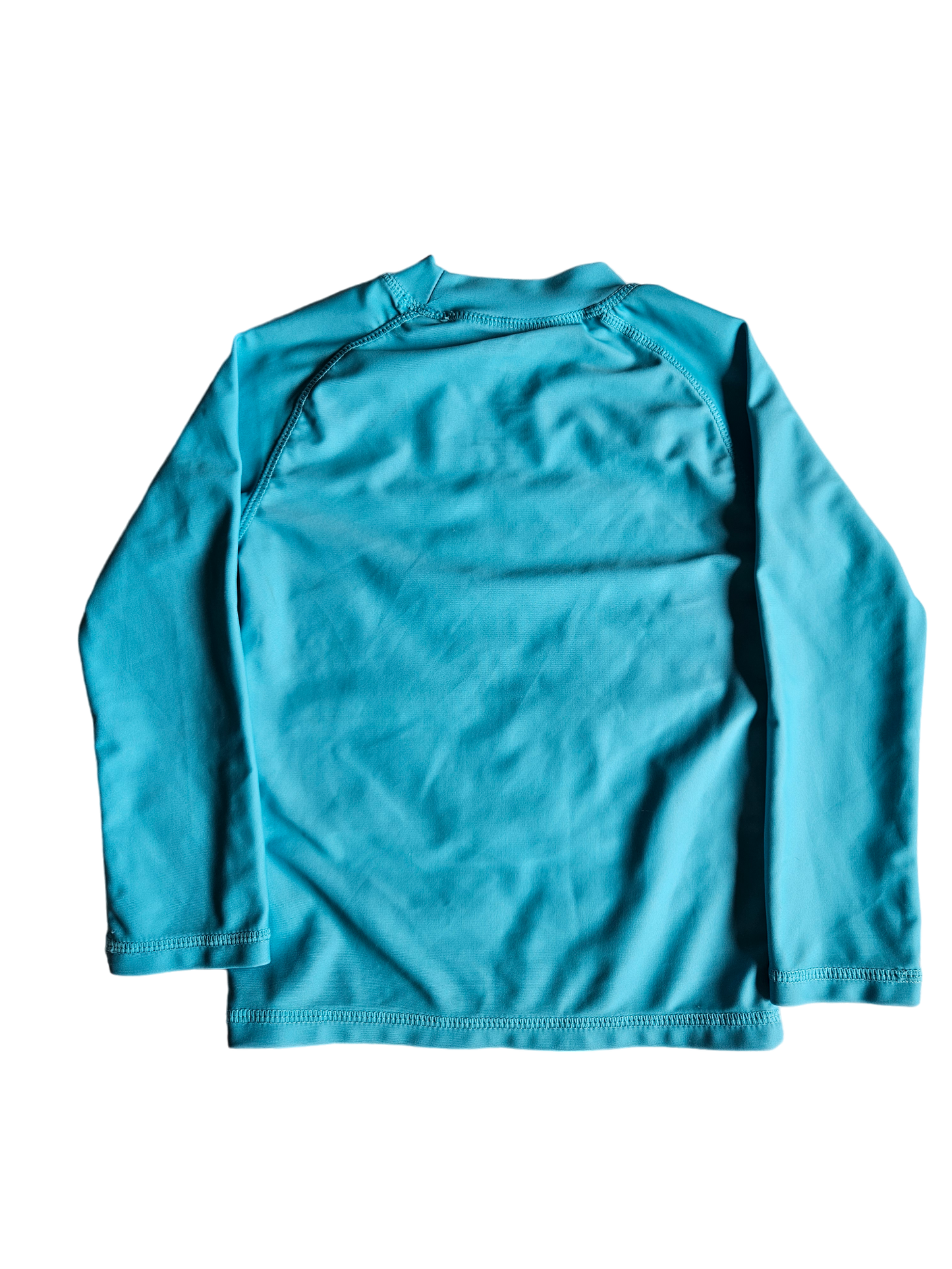 Disney Ariel rash guard 3T