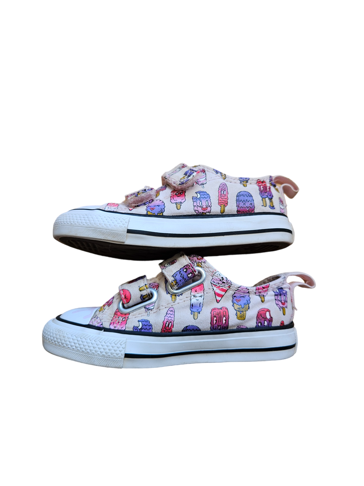 Converse Chuck Taylor All Star "Sweet Scoops" C6