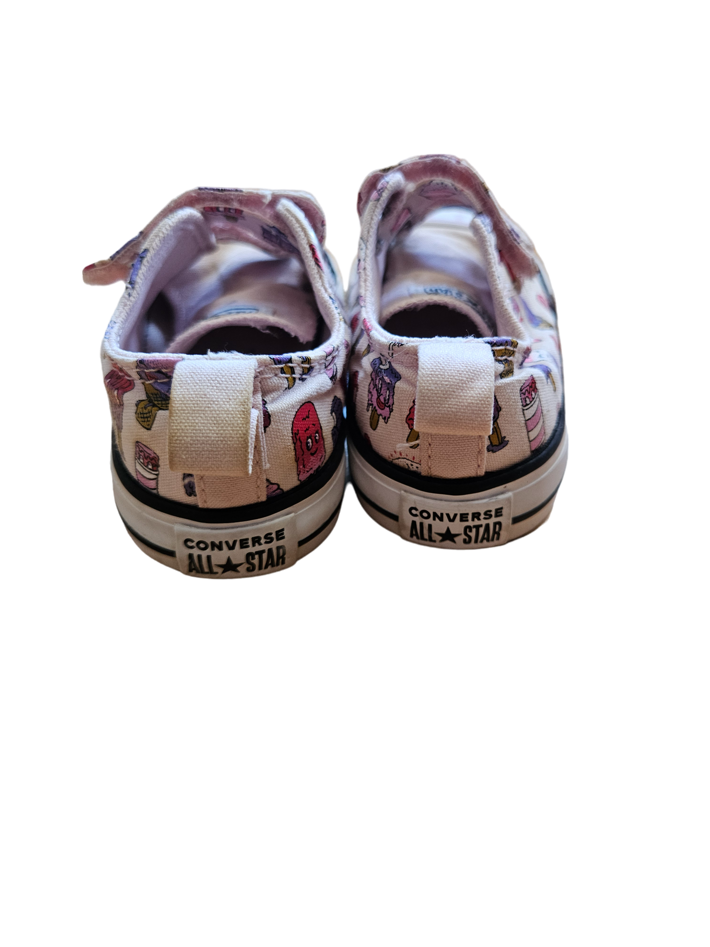 Converse Chuck Taylor All Star "Sweet Scoops" C6
