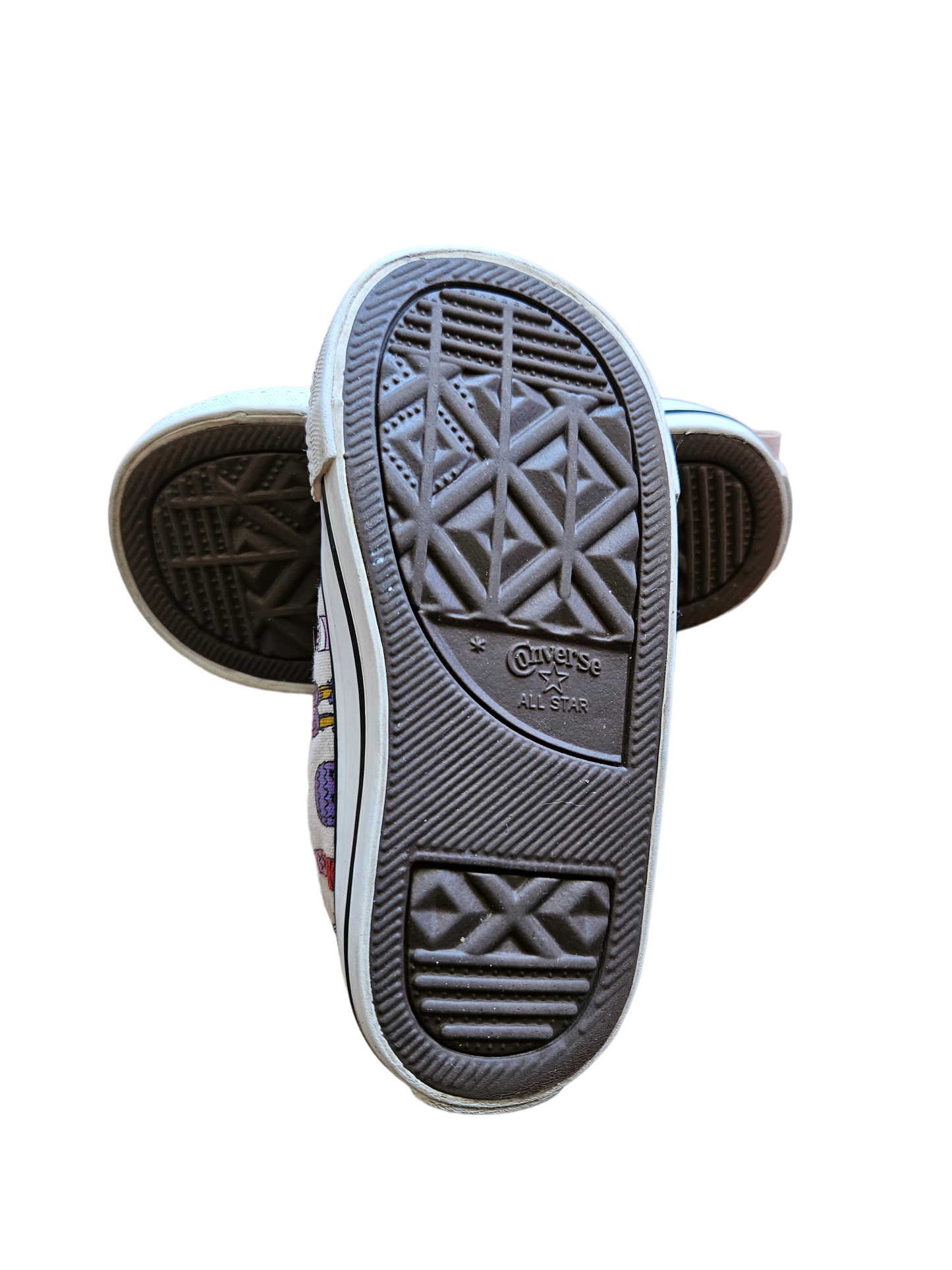 Converse Chuck Taylor All Star "Sweet Scoops" C6