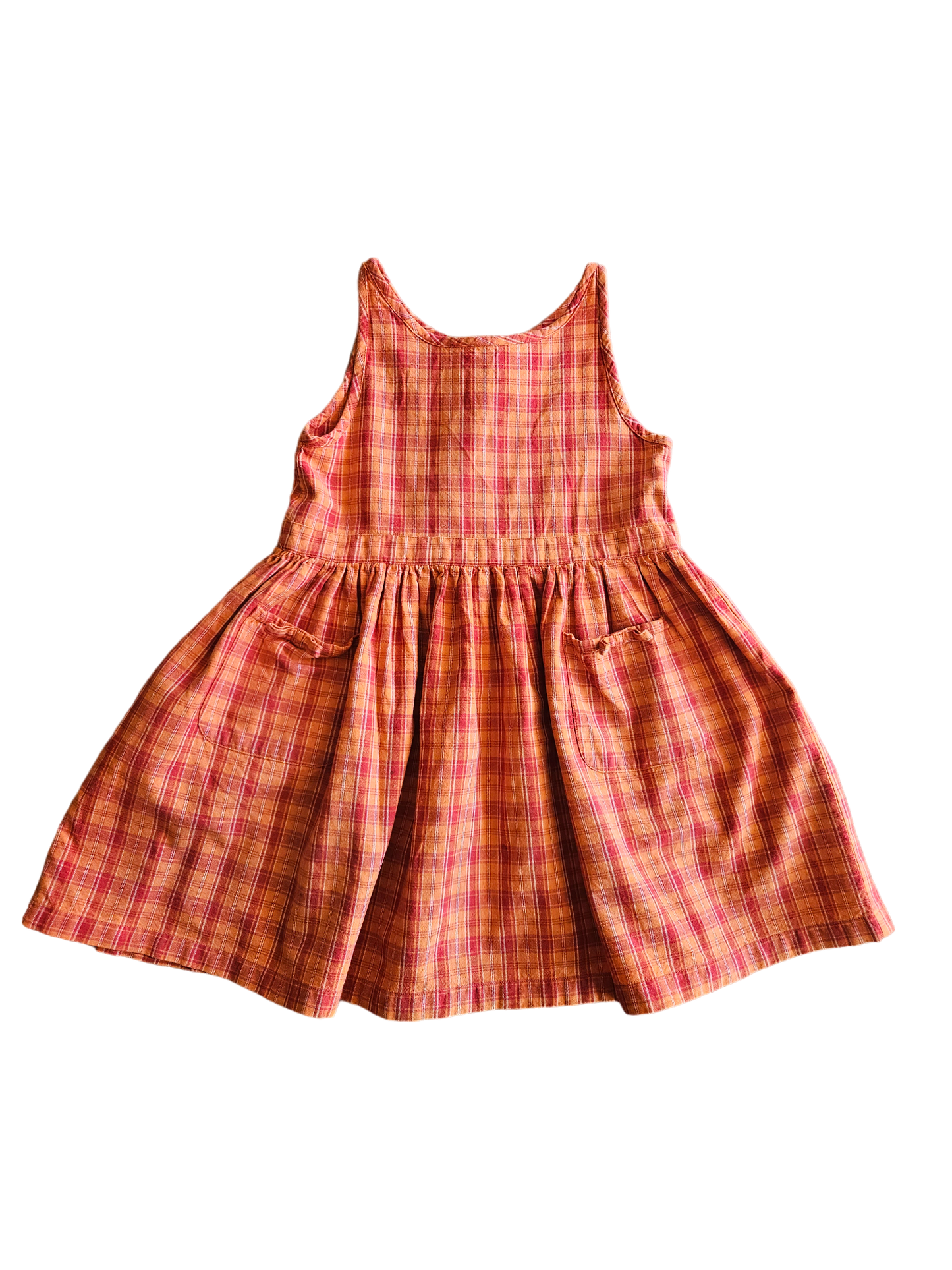 Vintage Kids Xchange dress Size 4