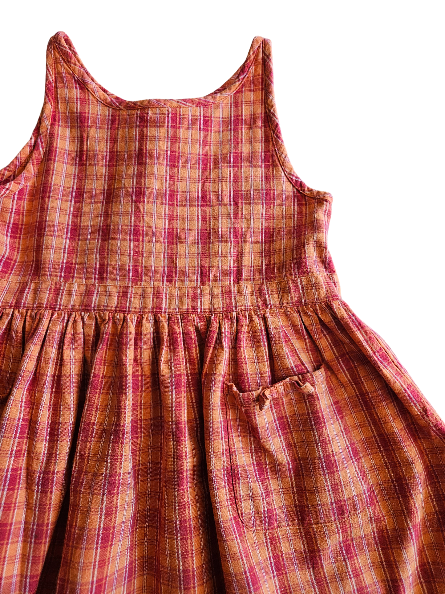 Vintage Kids Xchange dress Size 4