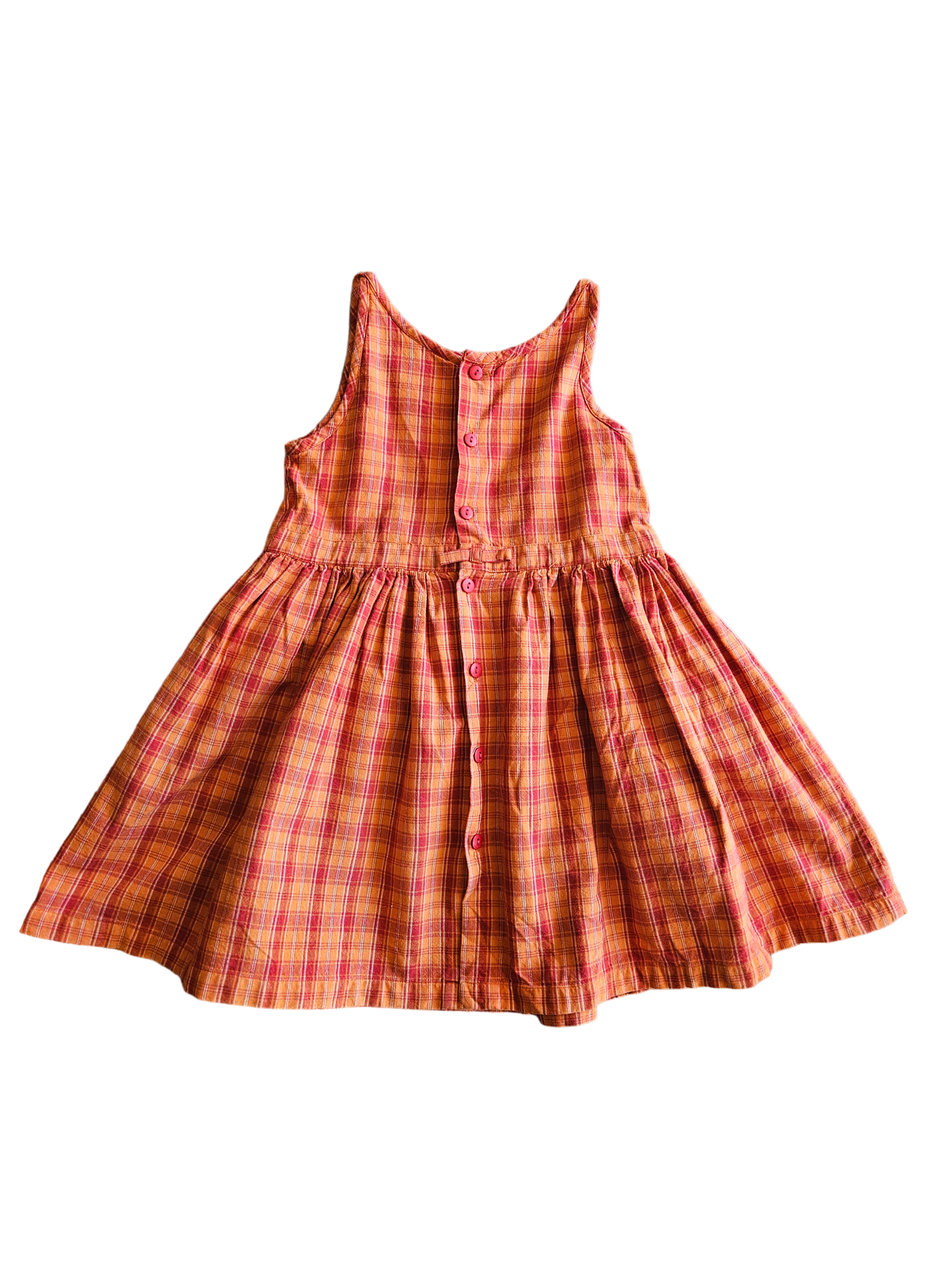 Vintage Kids Xchange dress Size 4