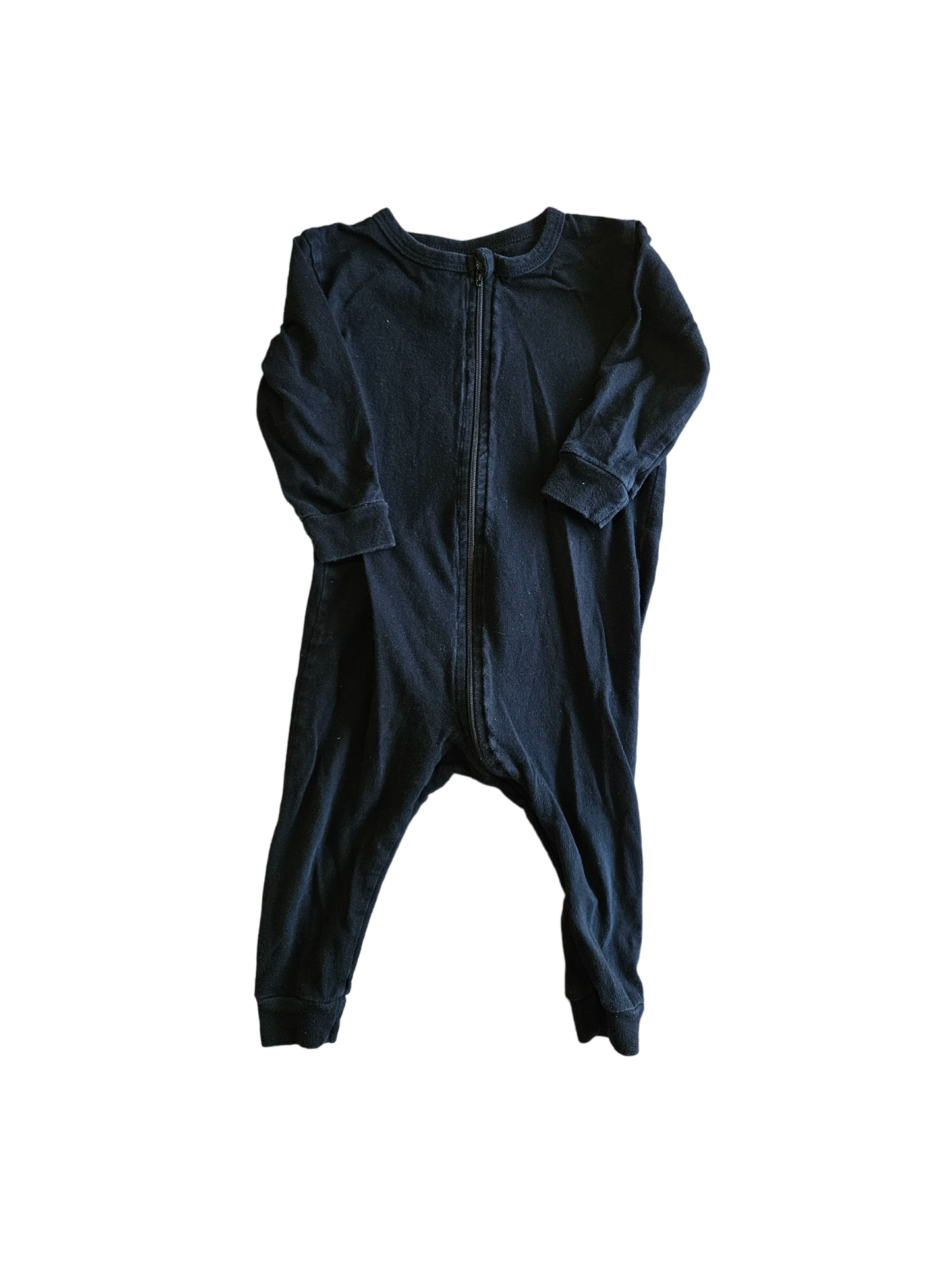 Mini Mioche black sleeper 18-24m