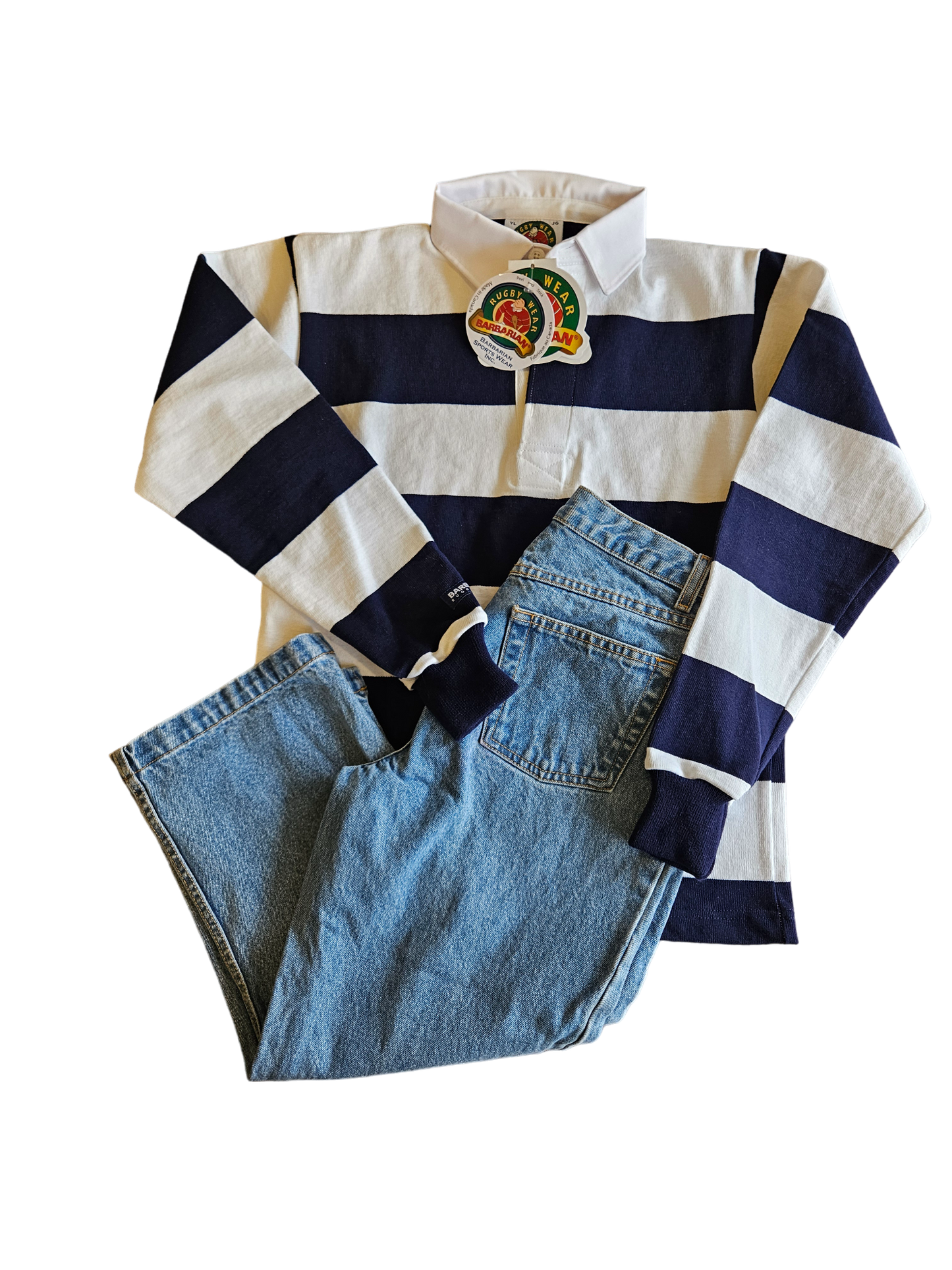 Vintage capri jean Women's size 4