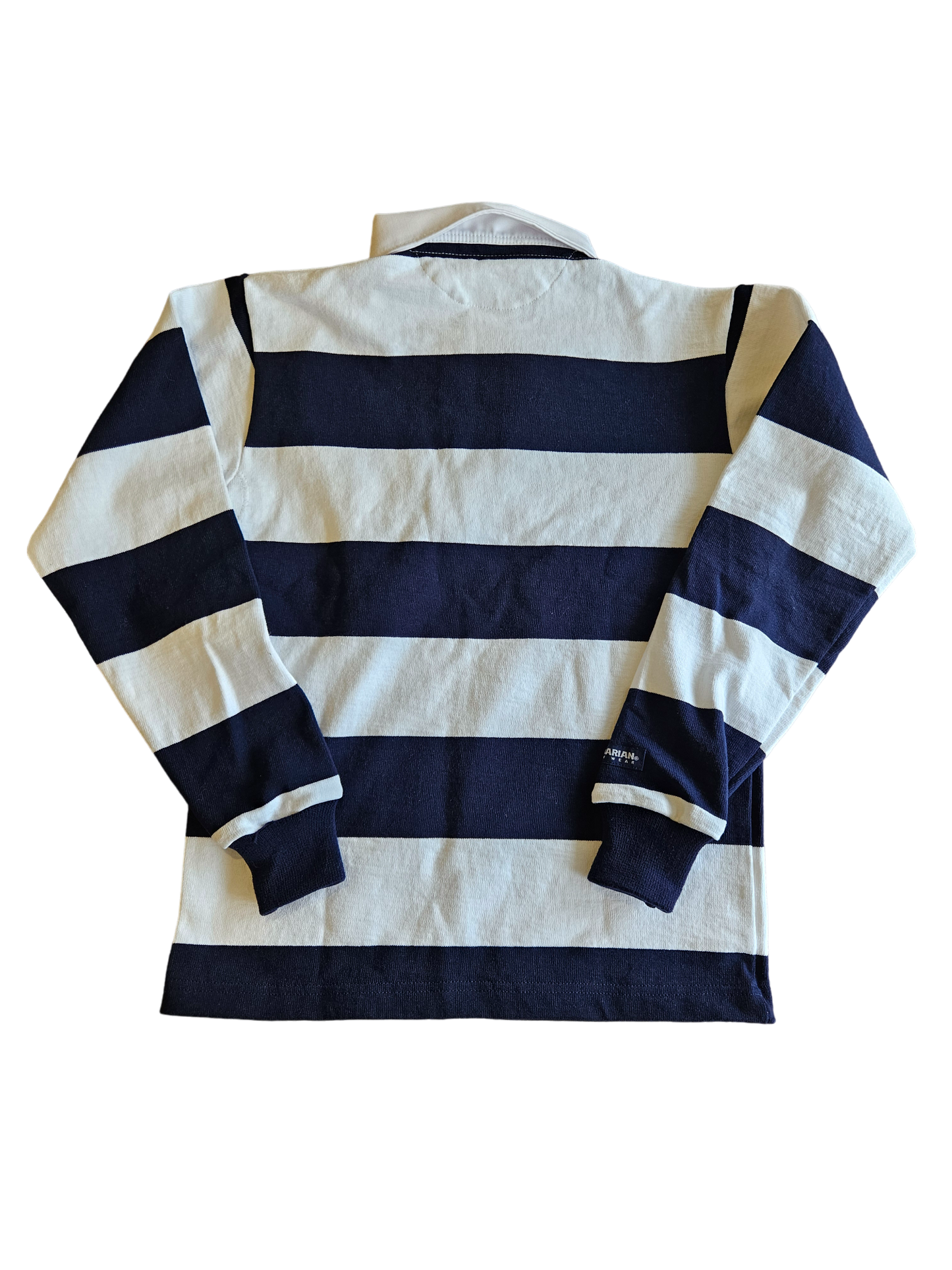 Bavarian Sports Wear rugby shirt Youth L NWT