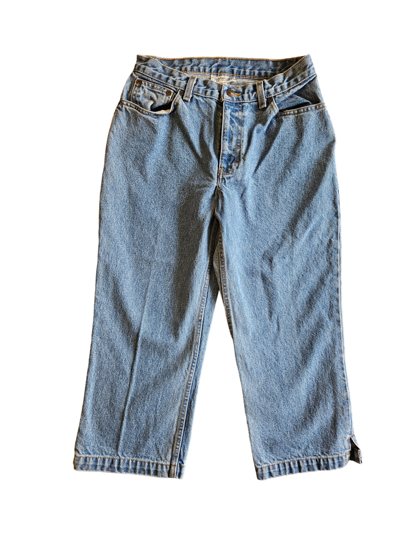 Vintage capri jean Women's size 4