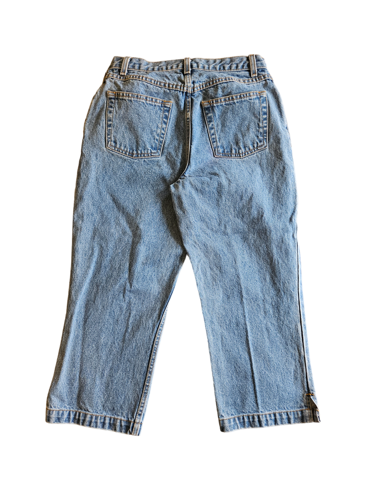 Vintage capri jean Women's size 4