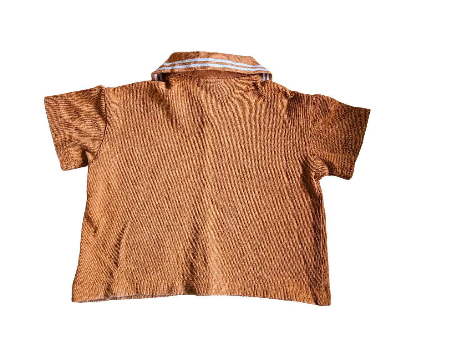 Vintage BizCot polo Size 3x