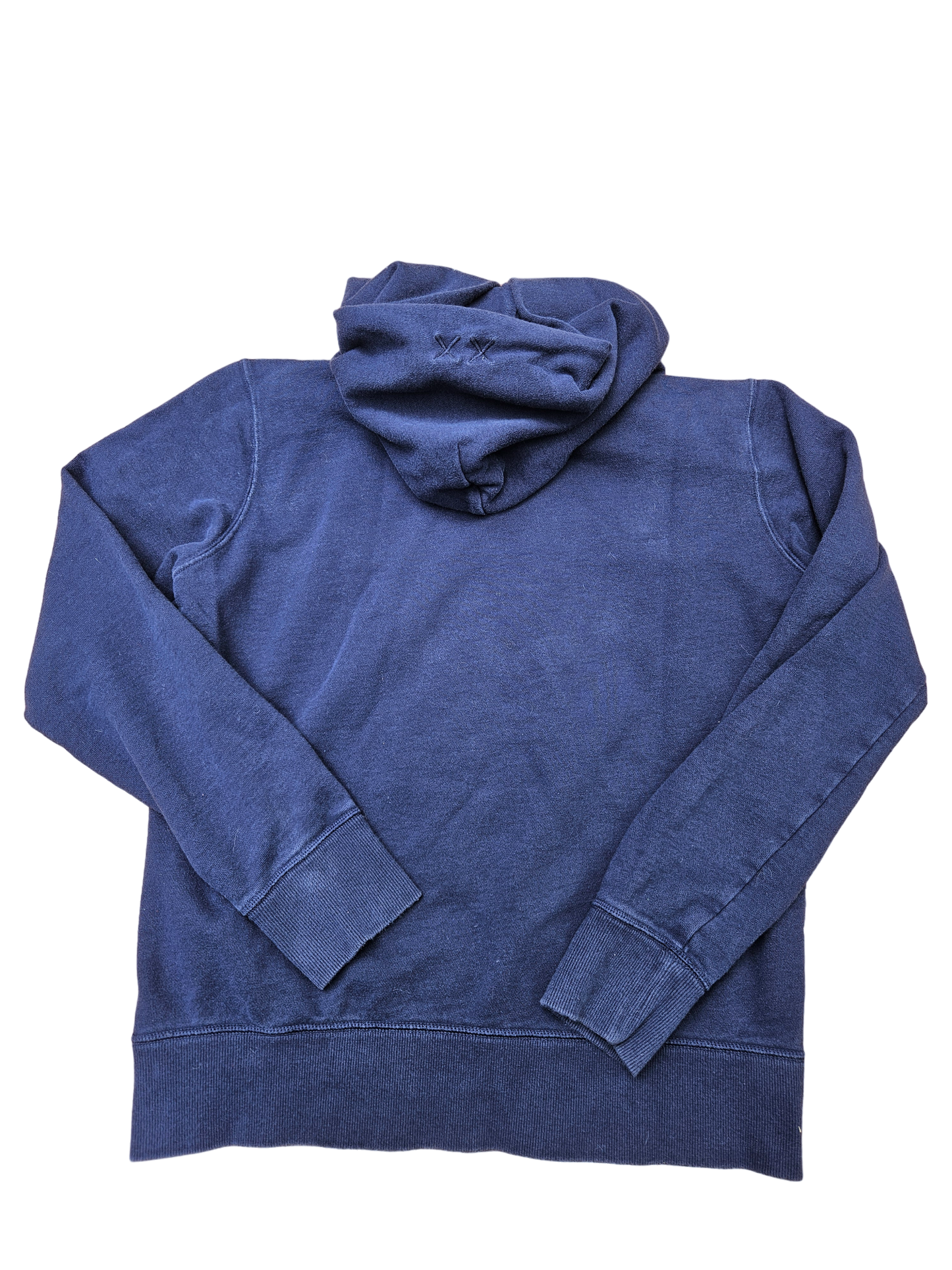 Uniqlo X Kaws Sesame Street collab hoodie Tagged womens S