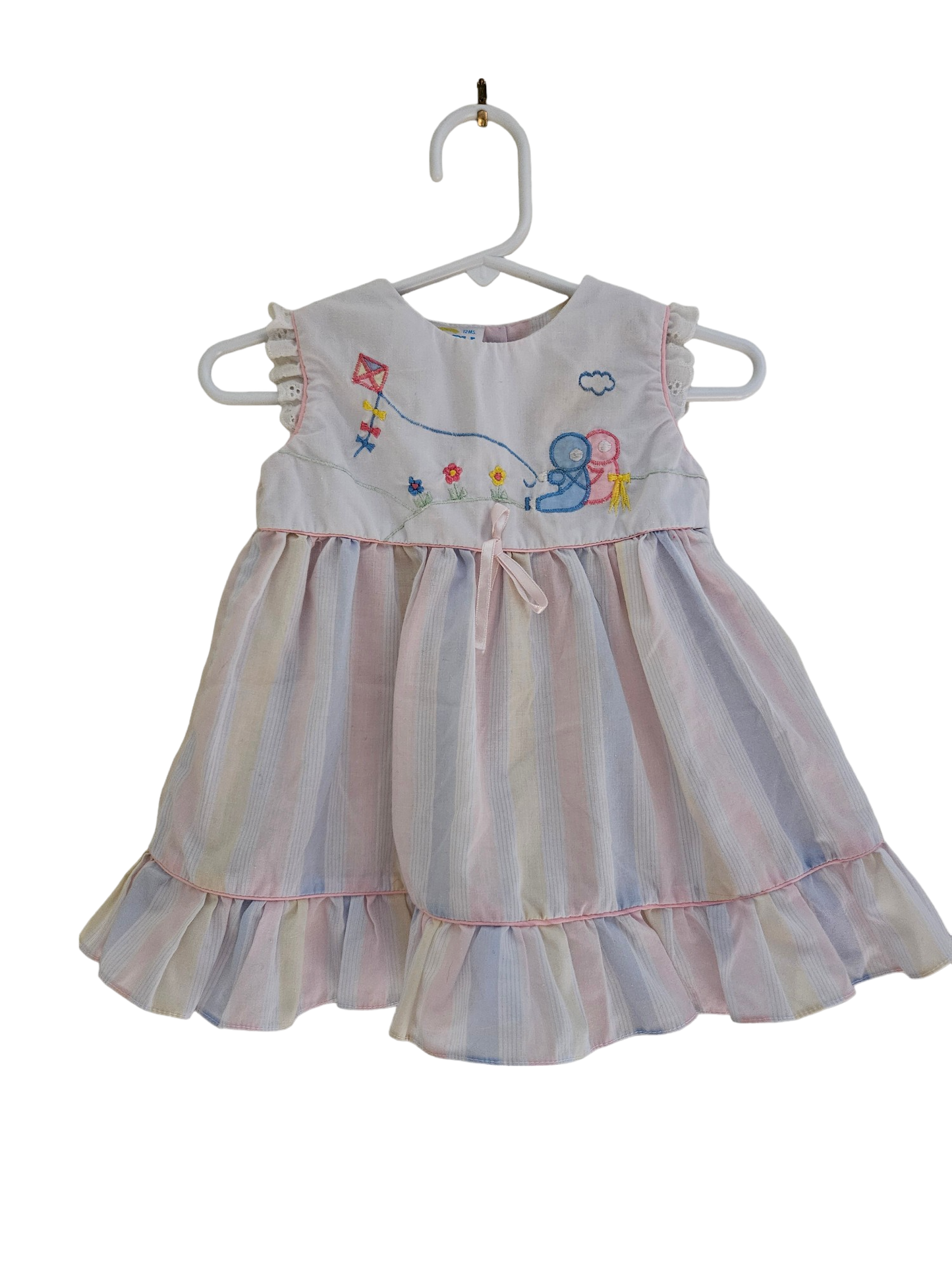Vintage Zeddy dress 12m