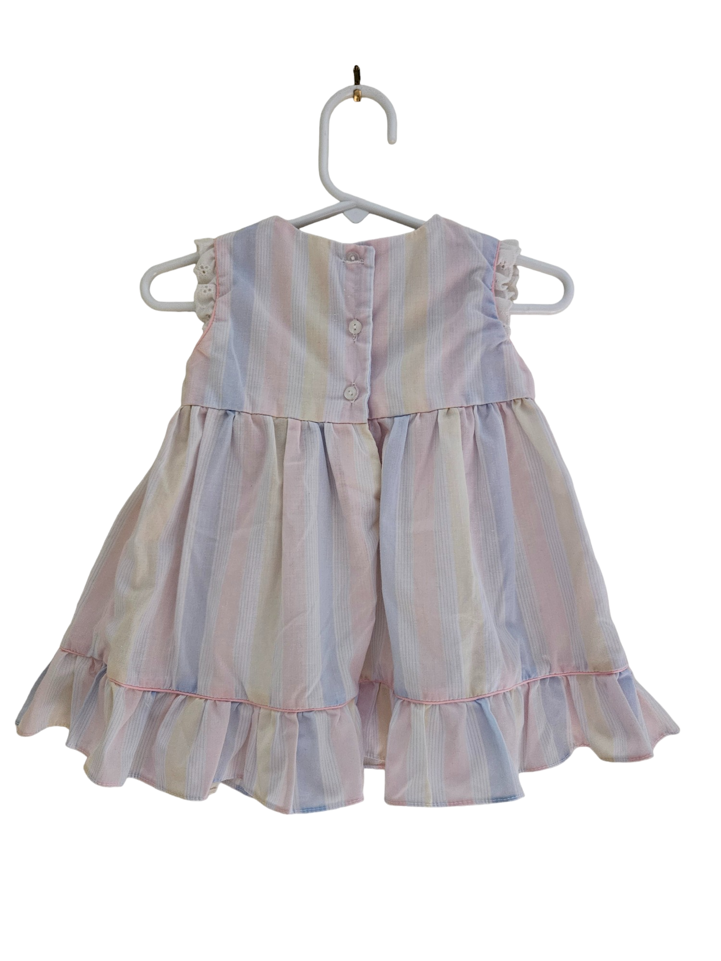 Vintage Zeddy dress 12m