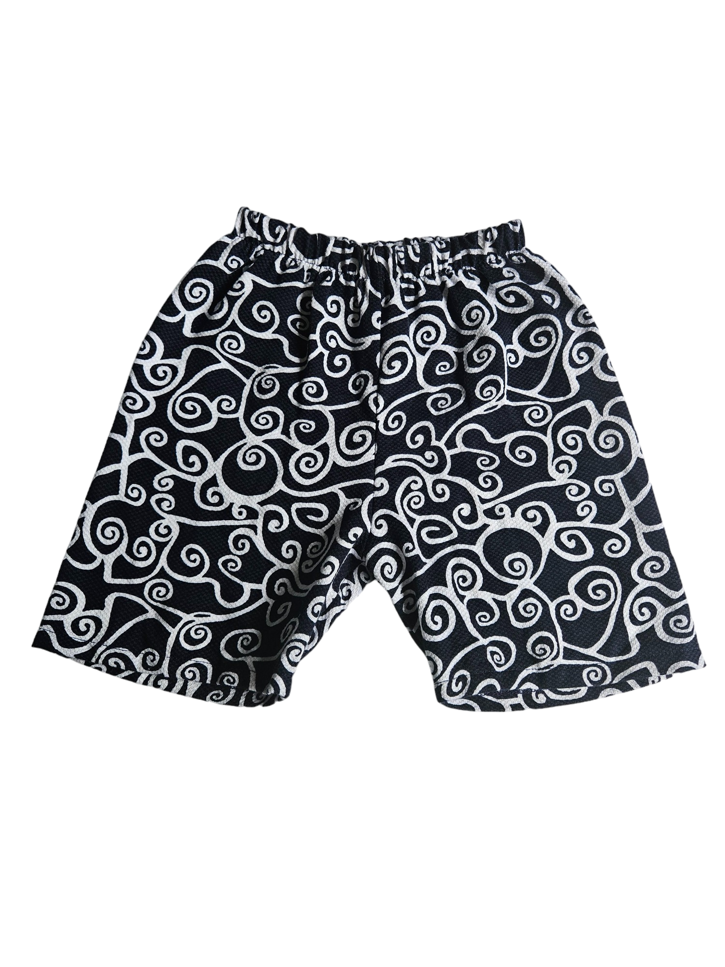 Vintage cotton shorts 5-7Y
