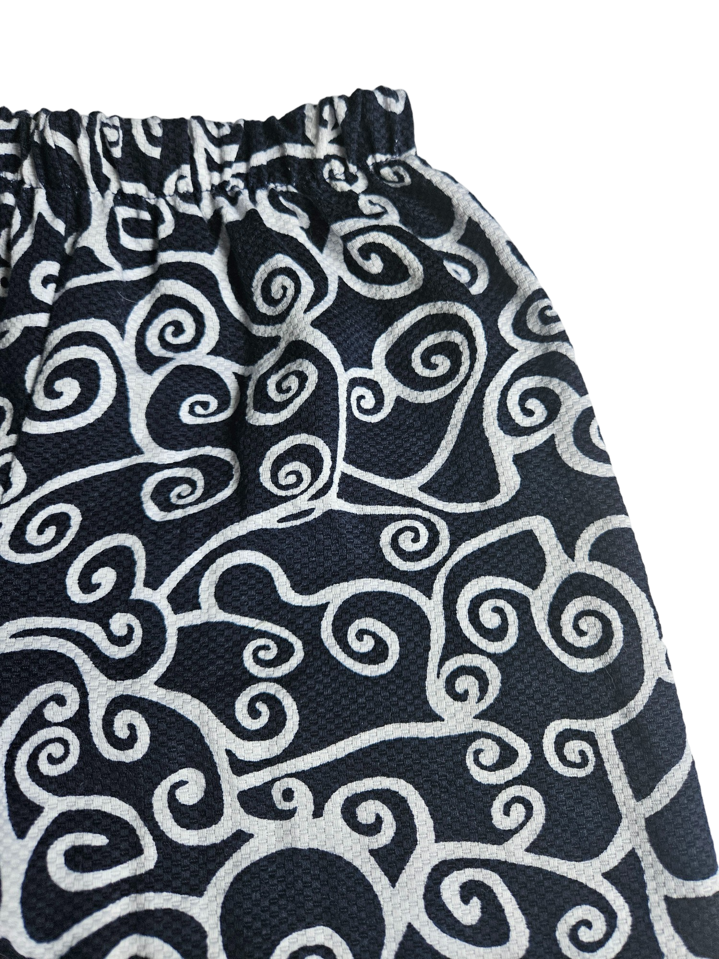 Vintage cotton shorts 5-7Y