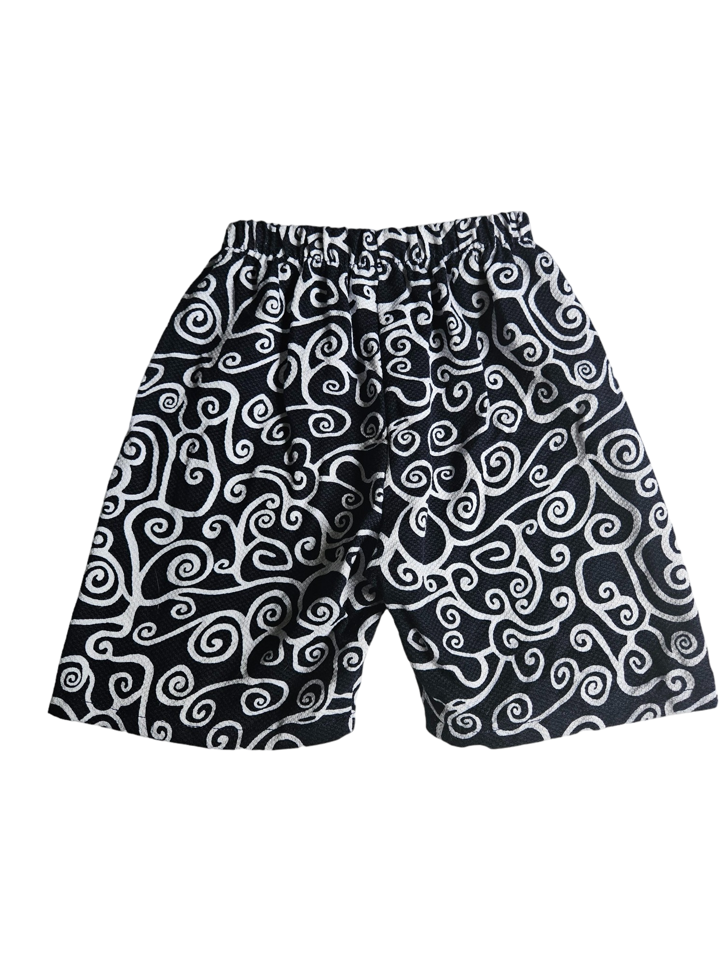 Vintage cotton shorts 5-7Y