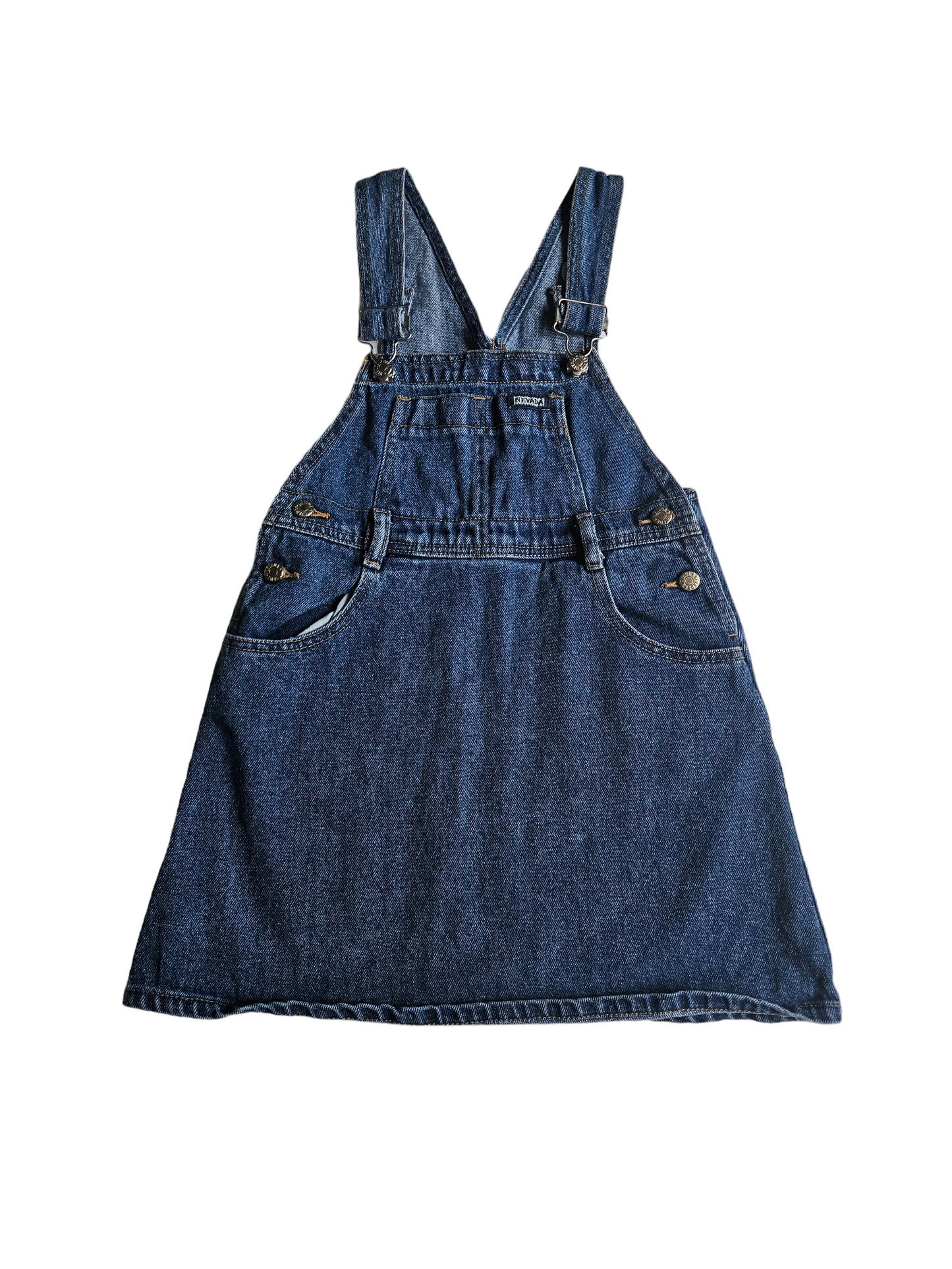 Vintage Nevada skirtall 5y
