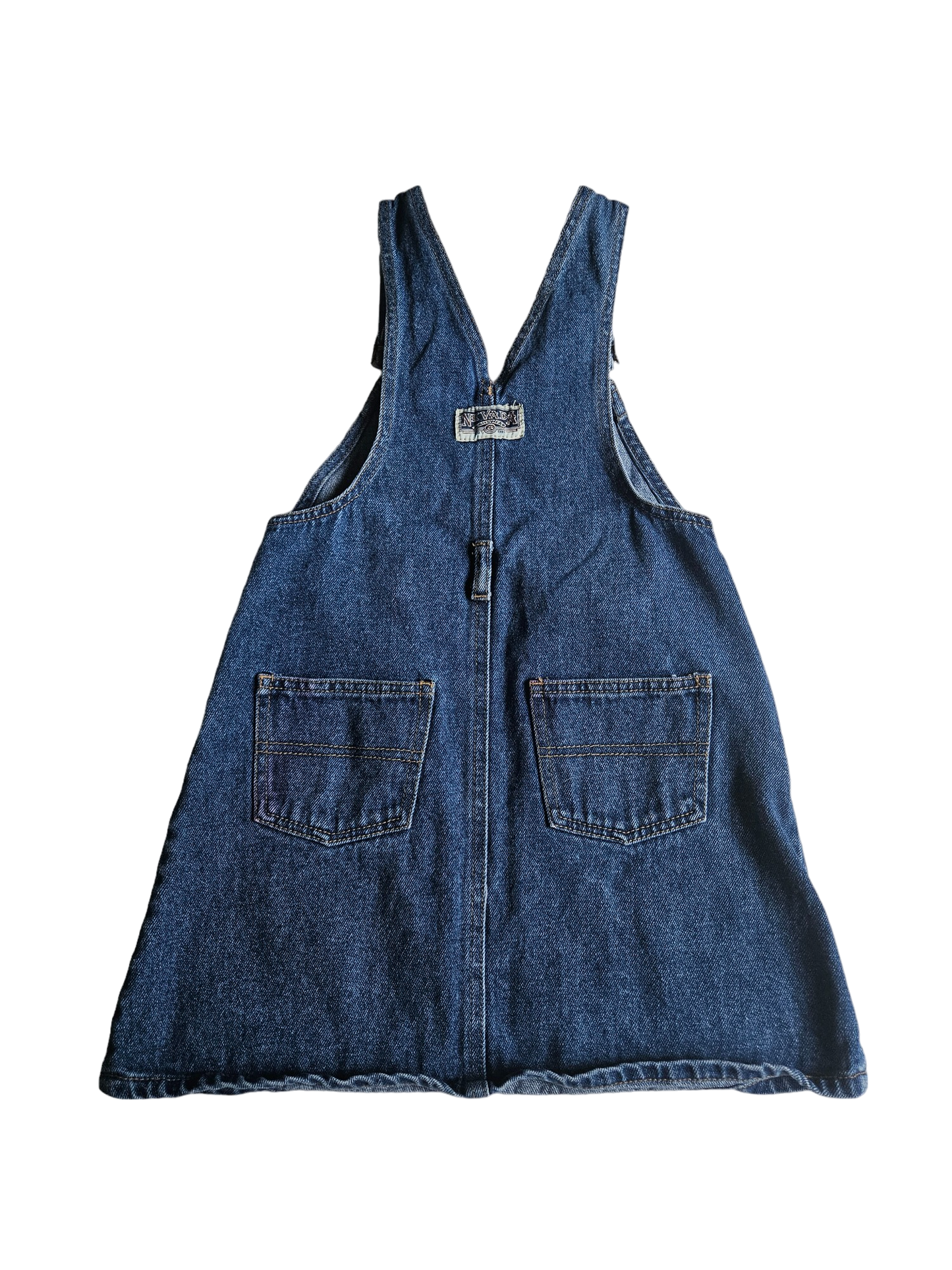 Vintage Nevada skirtall 5y