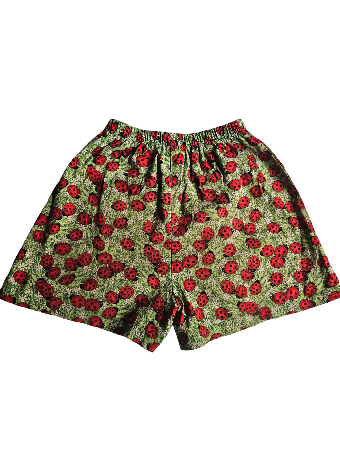 Vintage ladybug skort Size 6