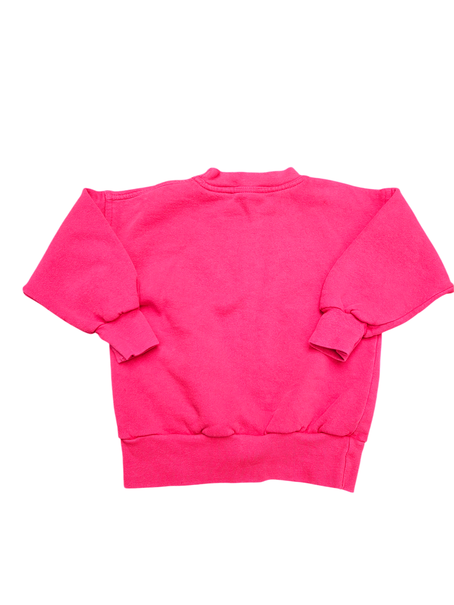 Vintage Marci Lipman Limited Editions Mutt Music crewneck tagged size 4