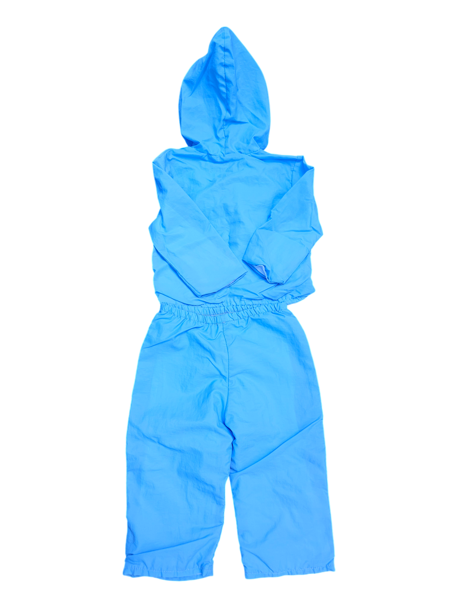Vintage nylon tracksuit 18-24m
