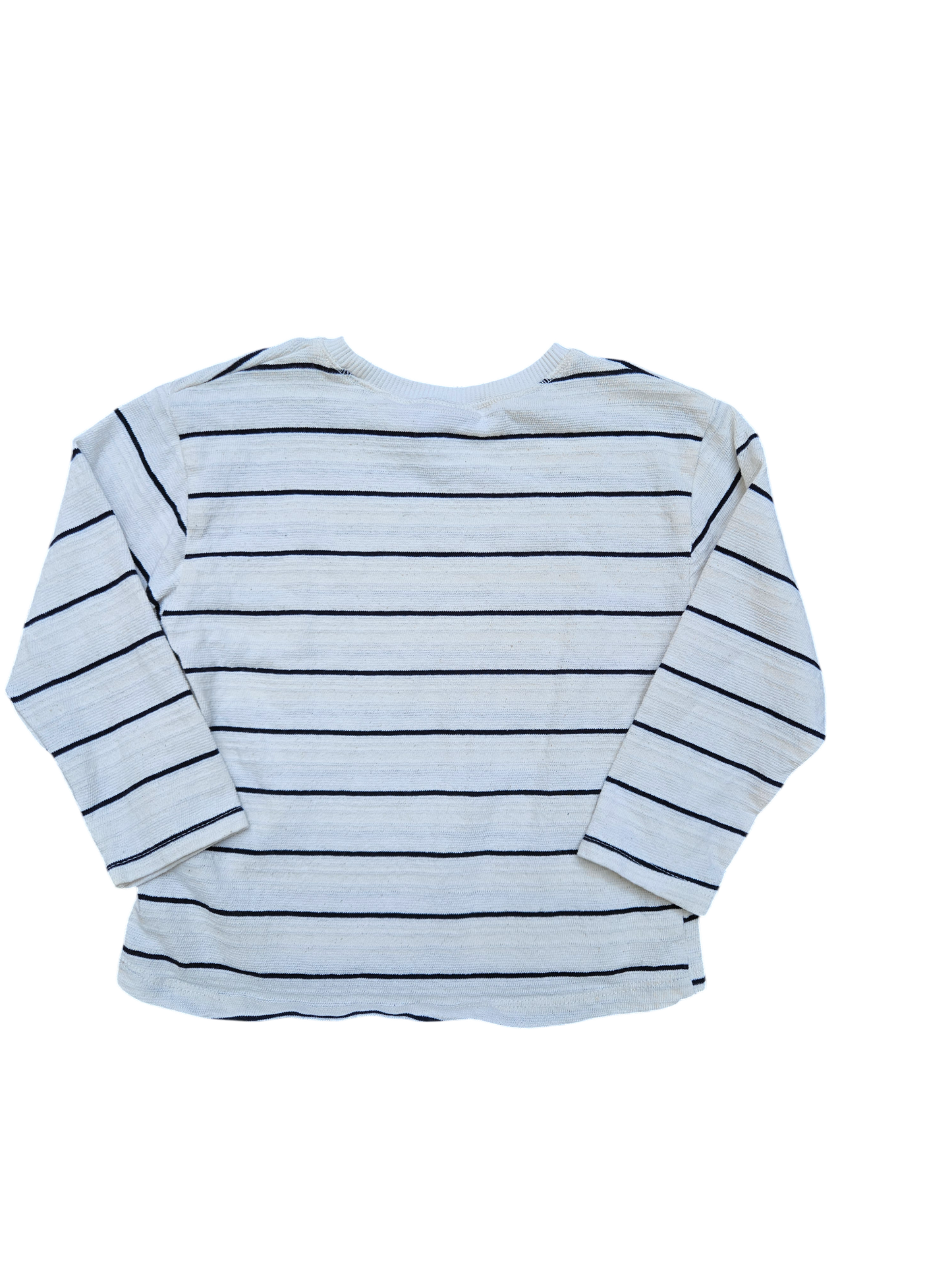 Zara 3/4Y bundle skirtall and long sleeve top
