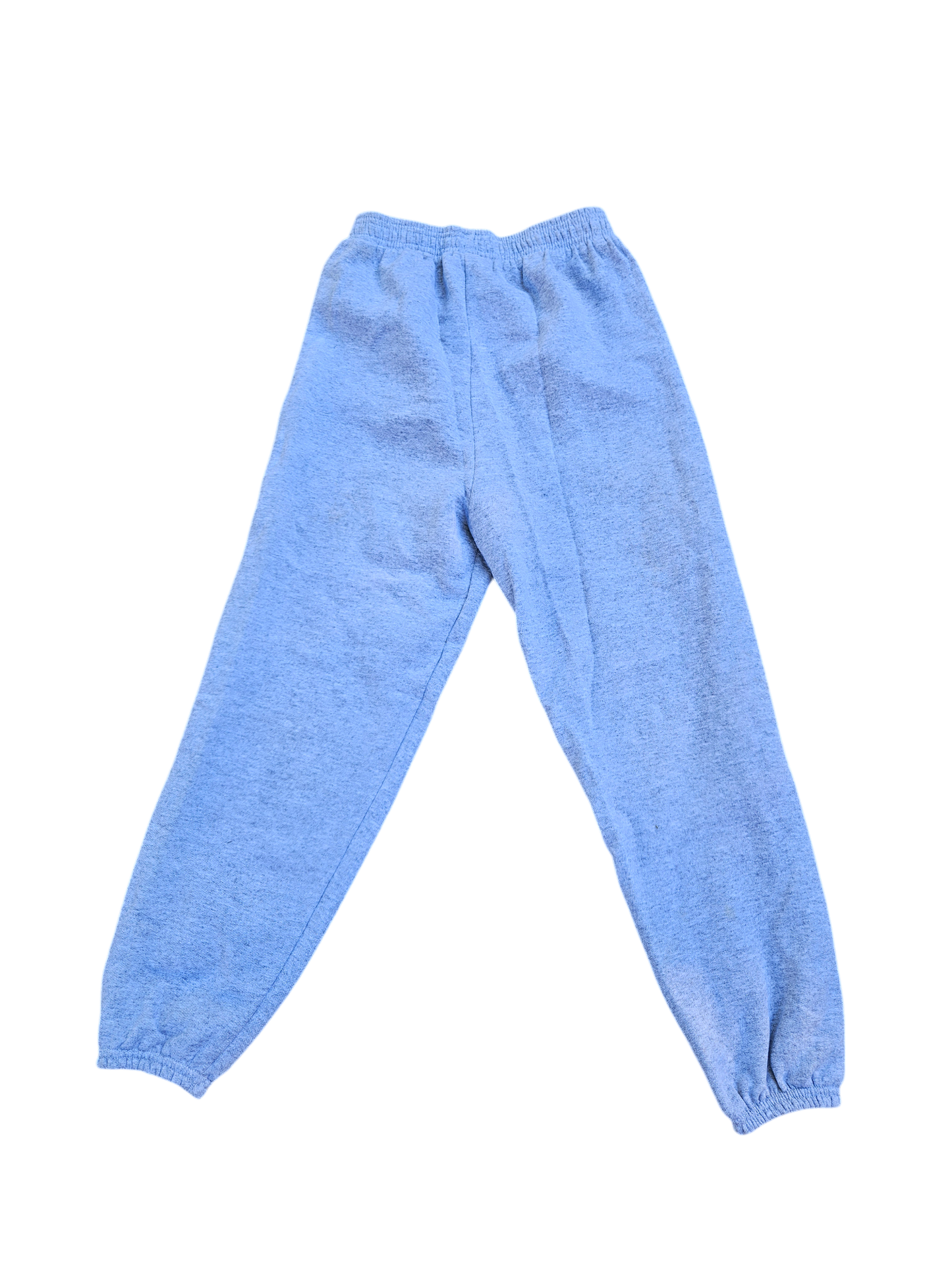 Disney World Kids Mickey Mouse sweatpants Tagged L, approx 8-10y